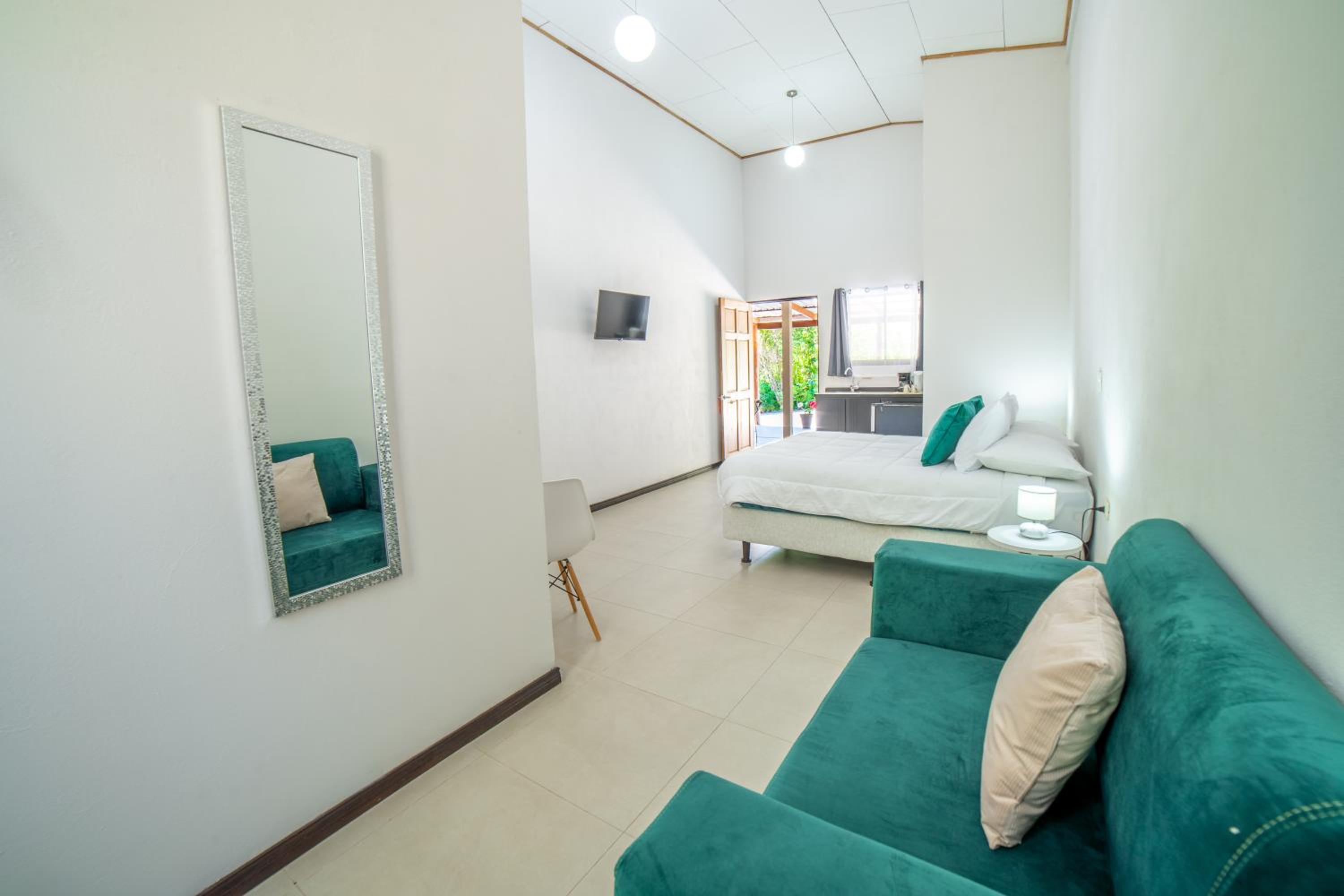 Double Room photo 3