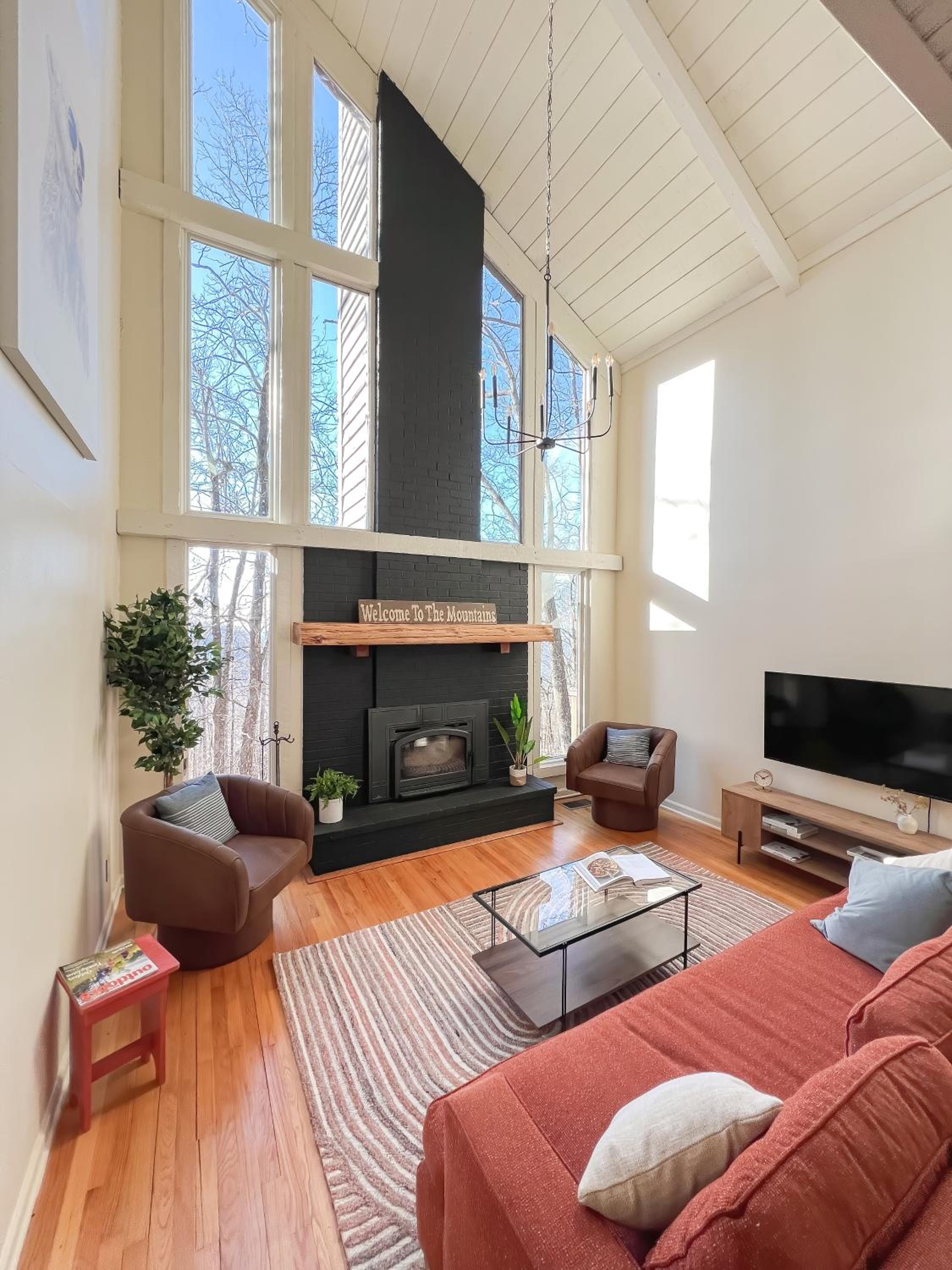 Four-Bedroom House photo 1