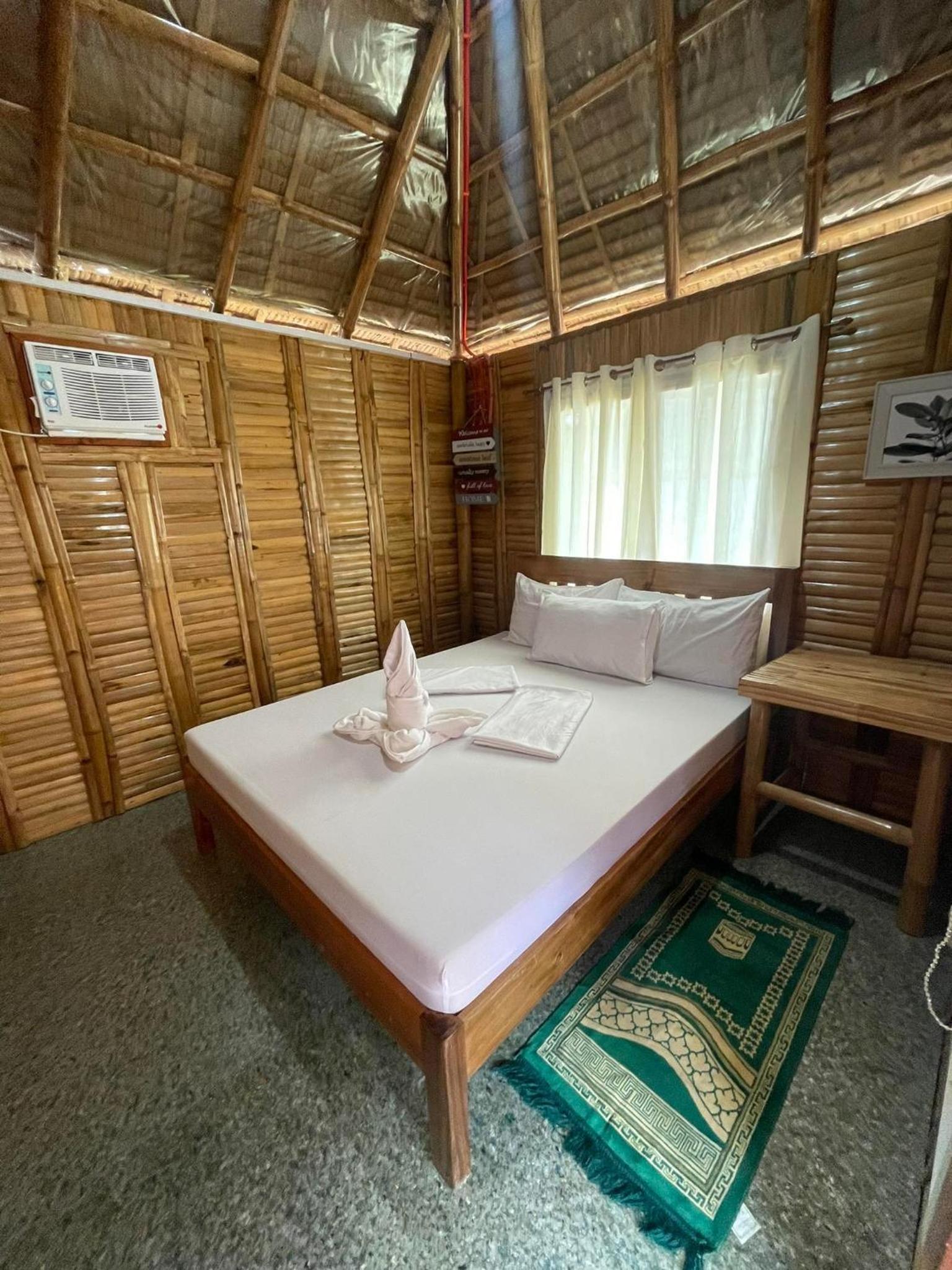 Budget Double Room photo 1