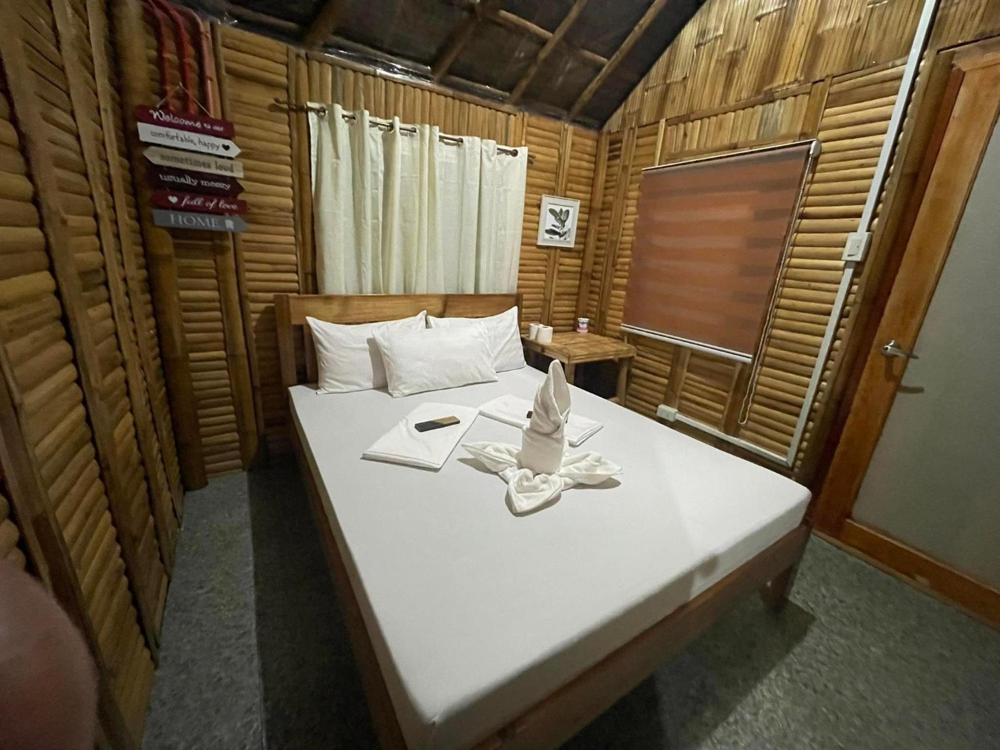 Budget Double Room photo 1