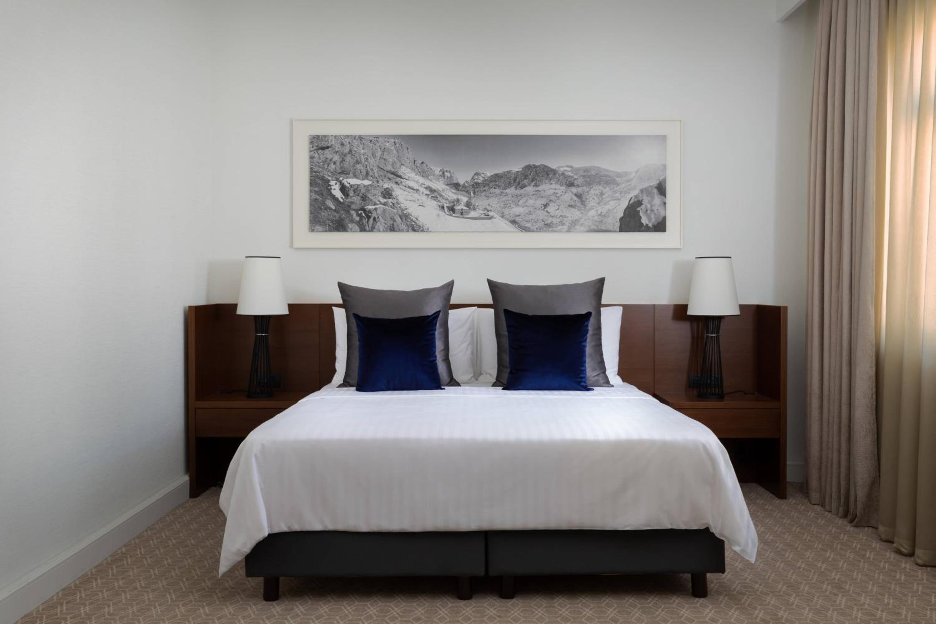 Standard, Guest room, 1 King photo 3