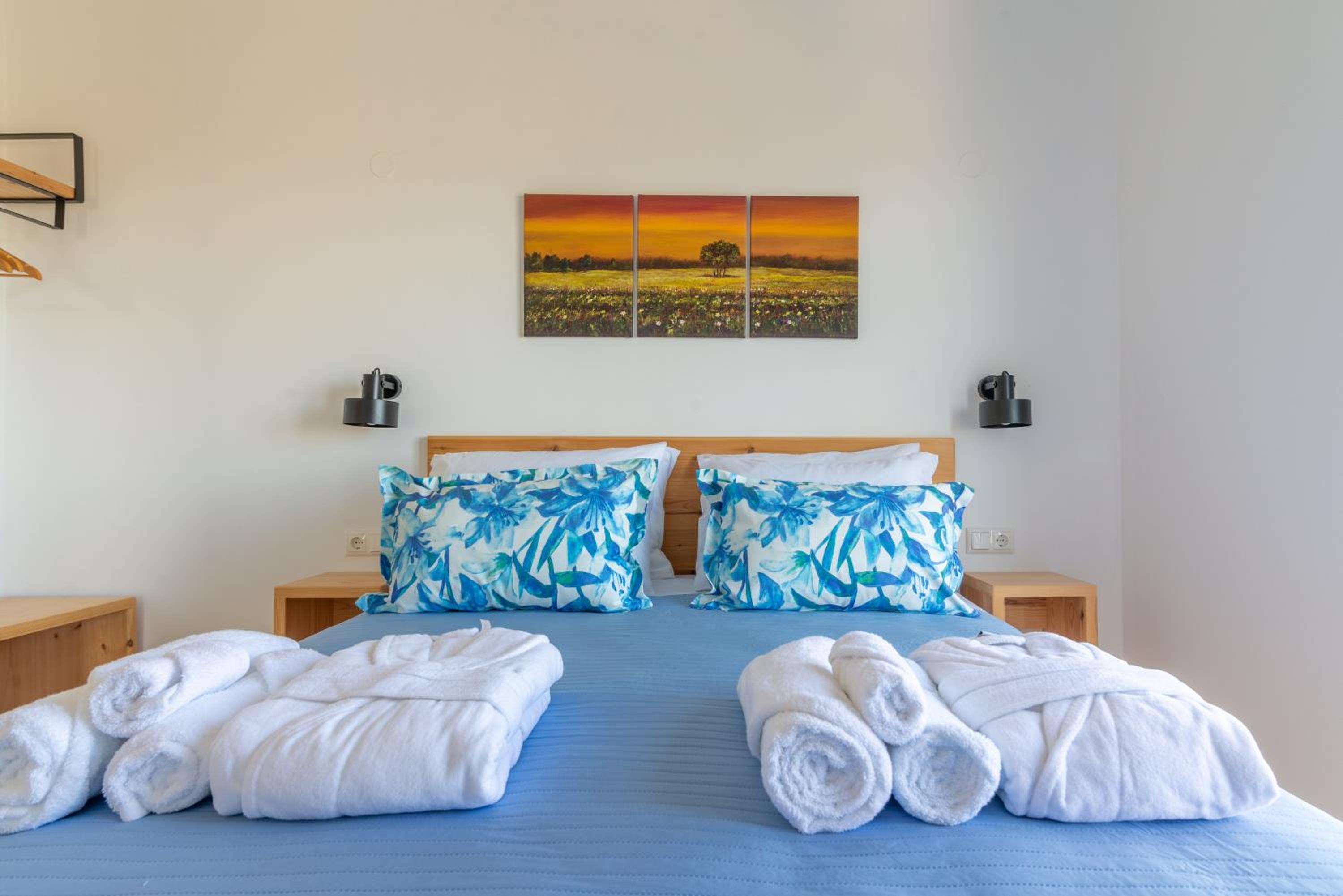 Apartment with Sea View photo 3