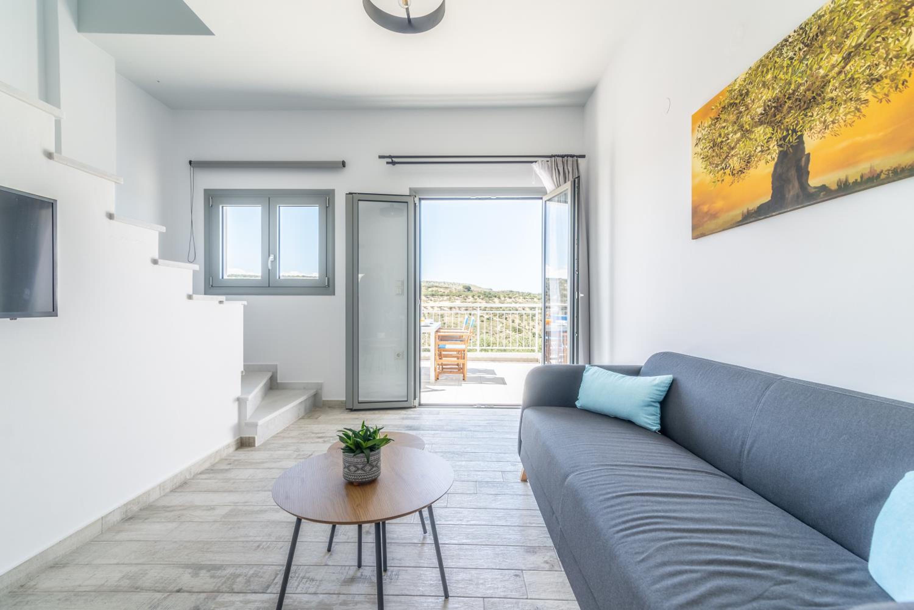 Suite with Sea View photo 2