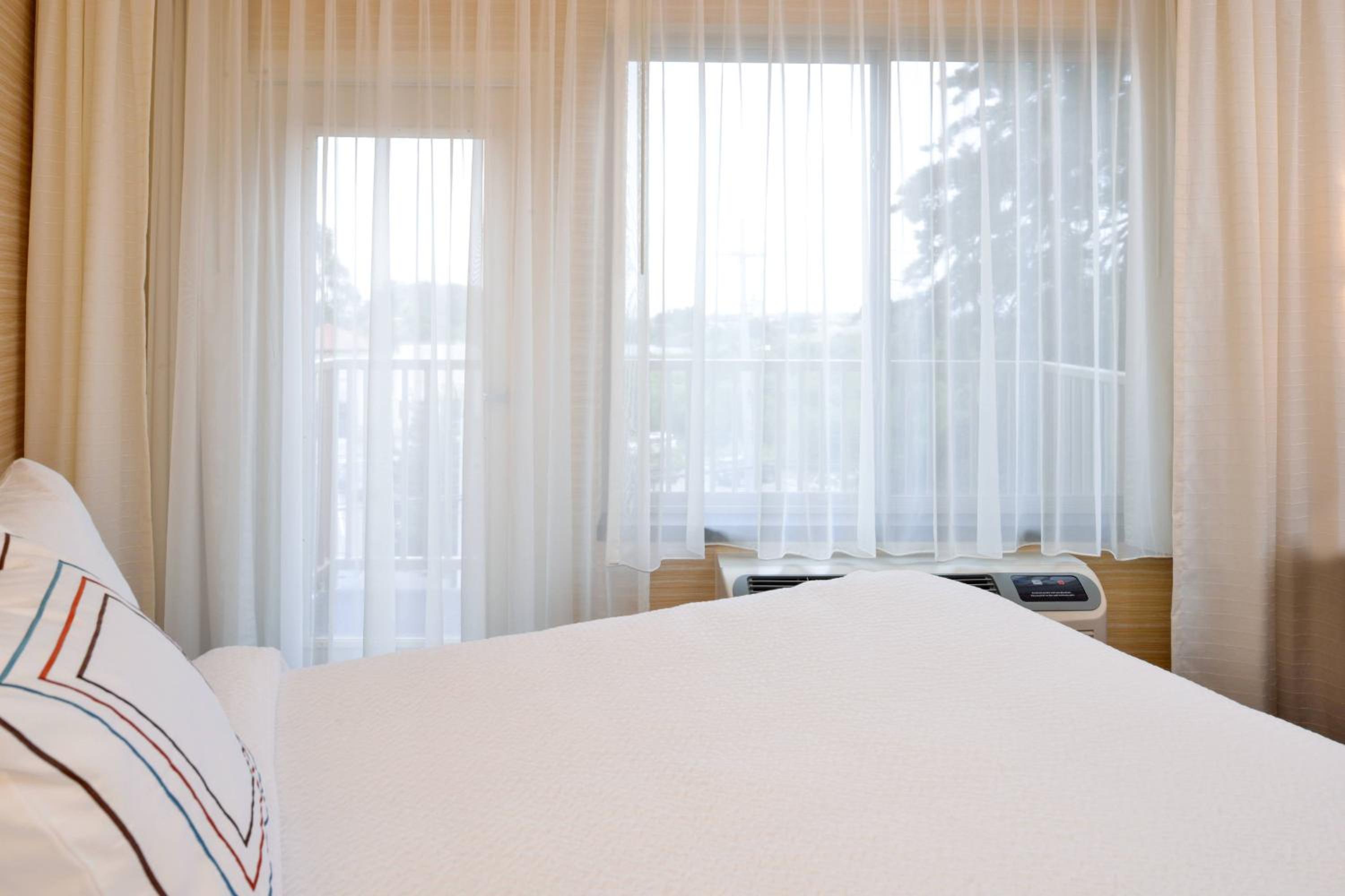 King Suite with Balcony