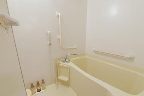 Japanese Room with Bath photo 2