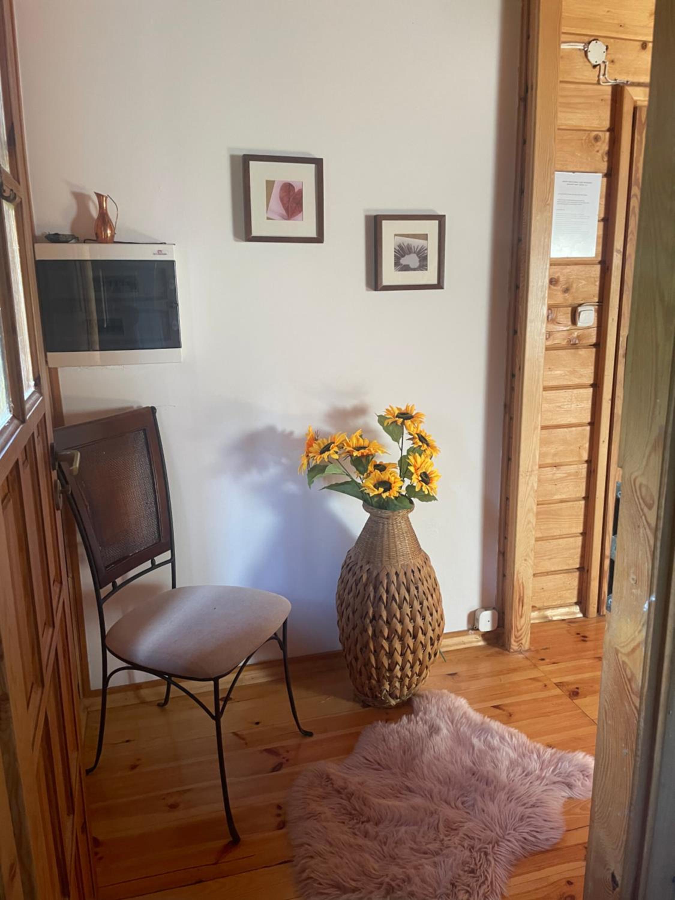 Three-Bedroom Villa photo 2