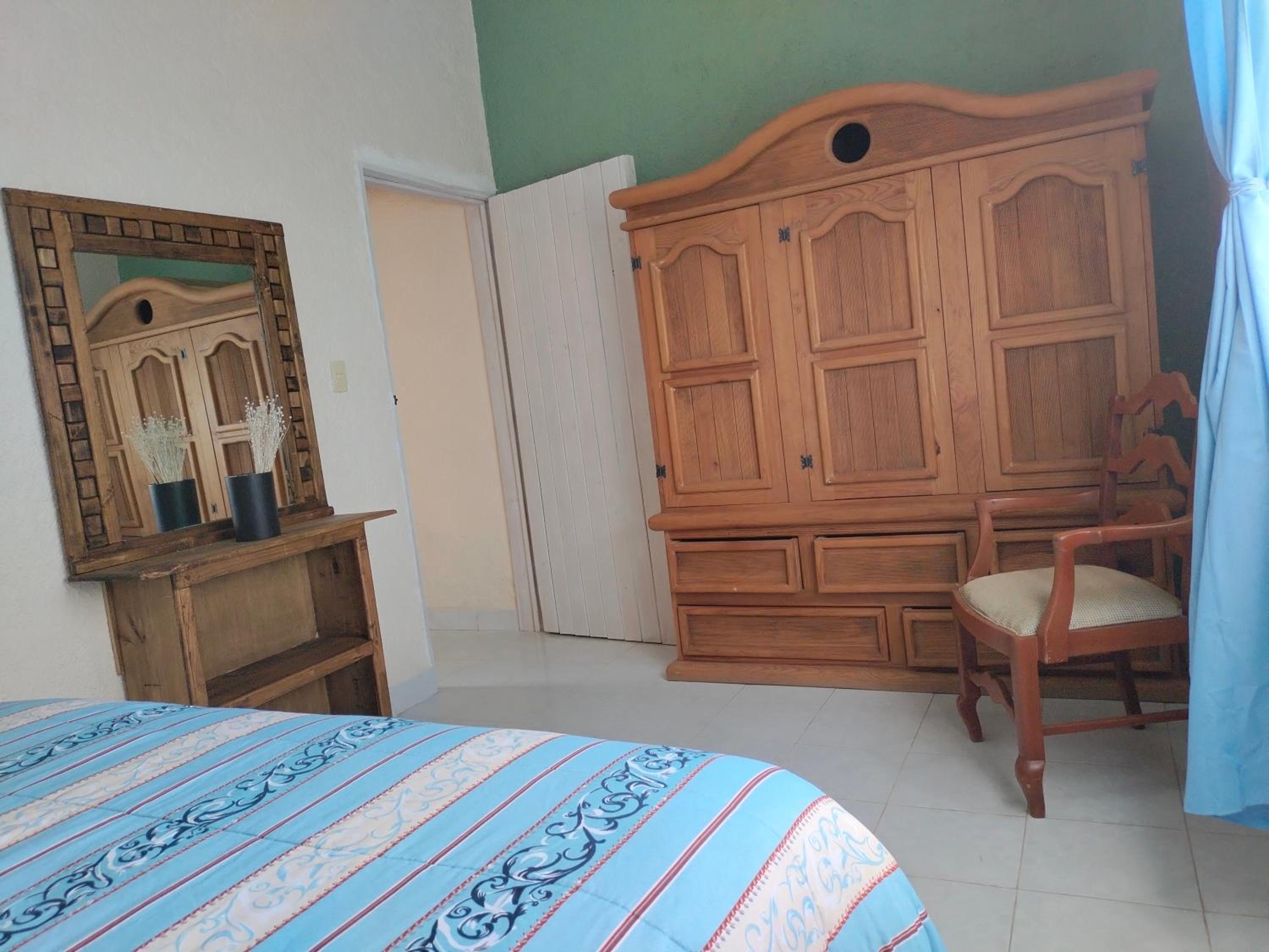 Two-Bedroom Chalet photo 1