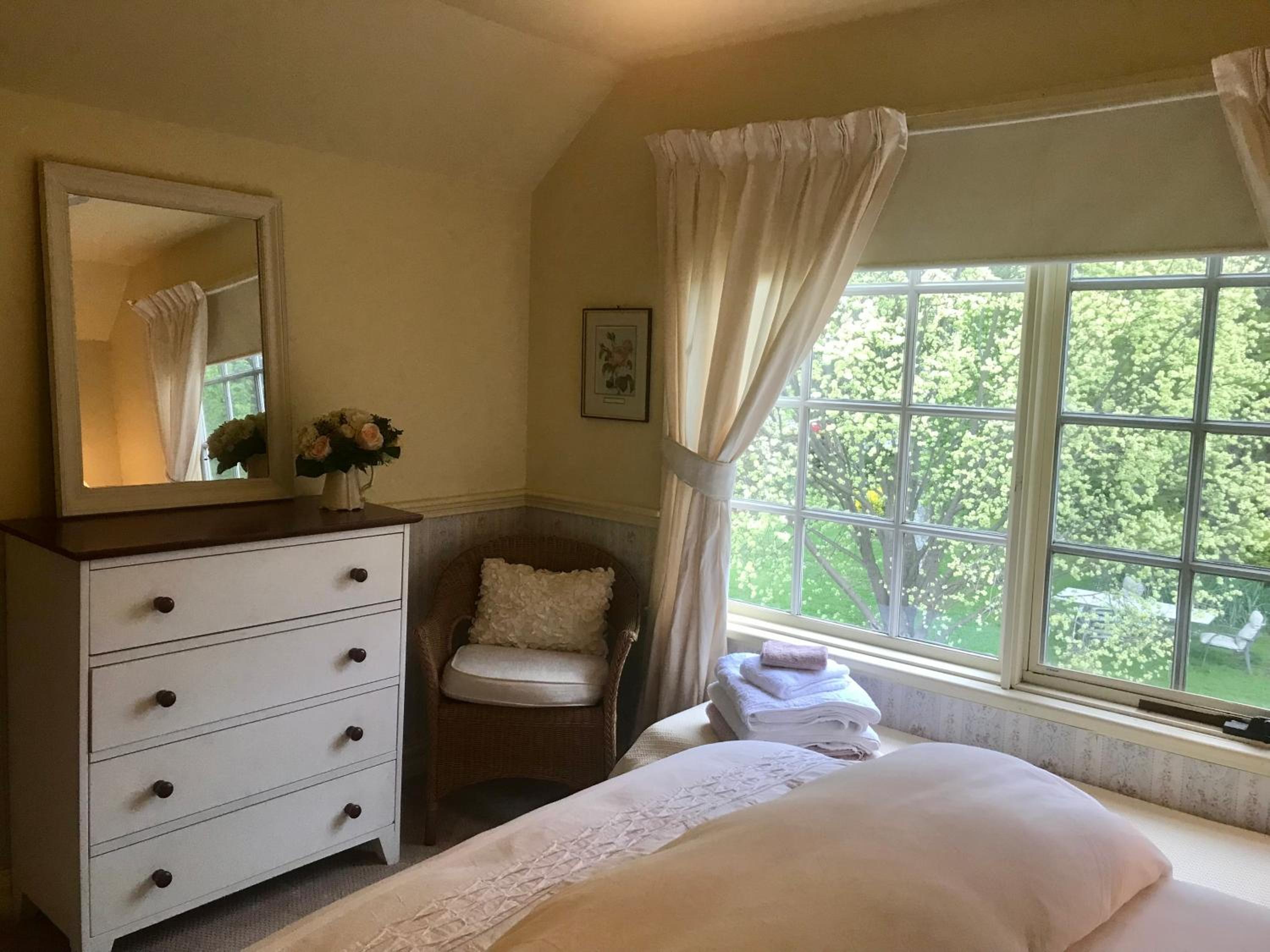 Double Room - Magpies Nest