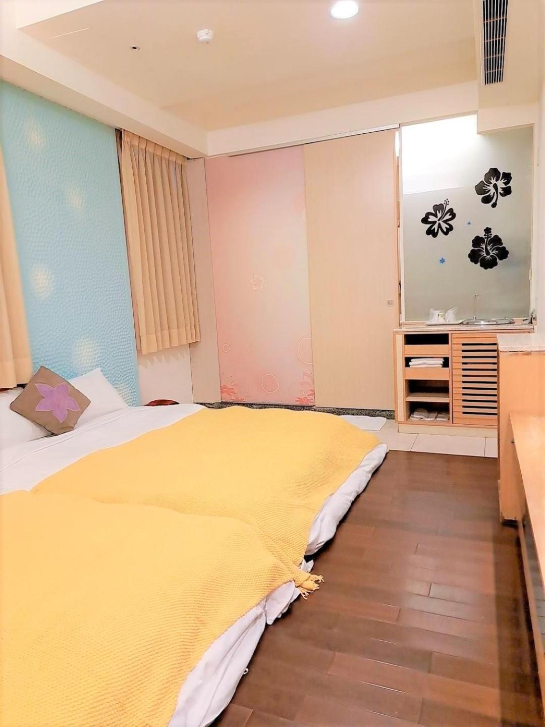 Quadruple Room with Shower photo 3