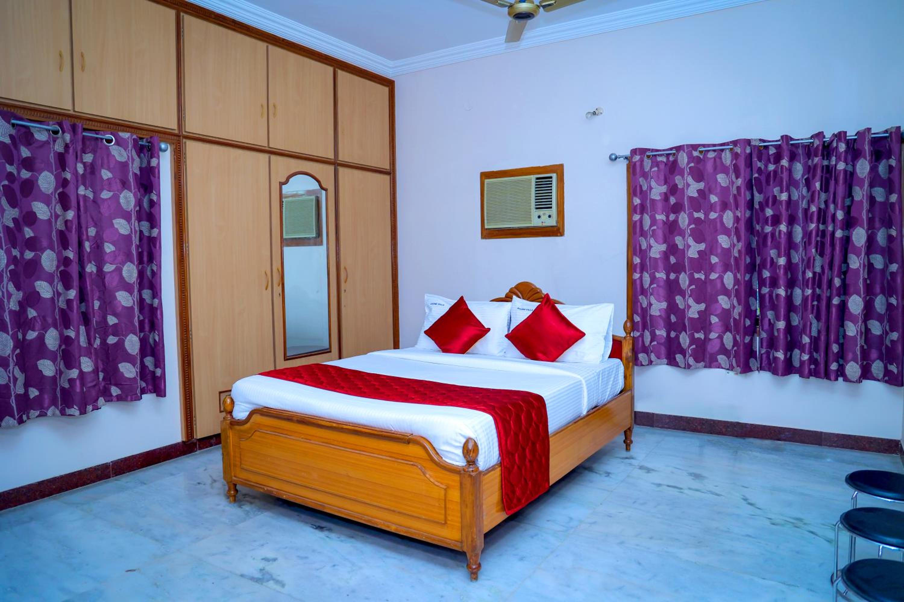 Deluxe Villa photo 1