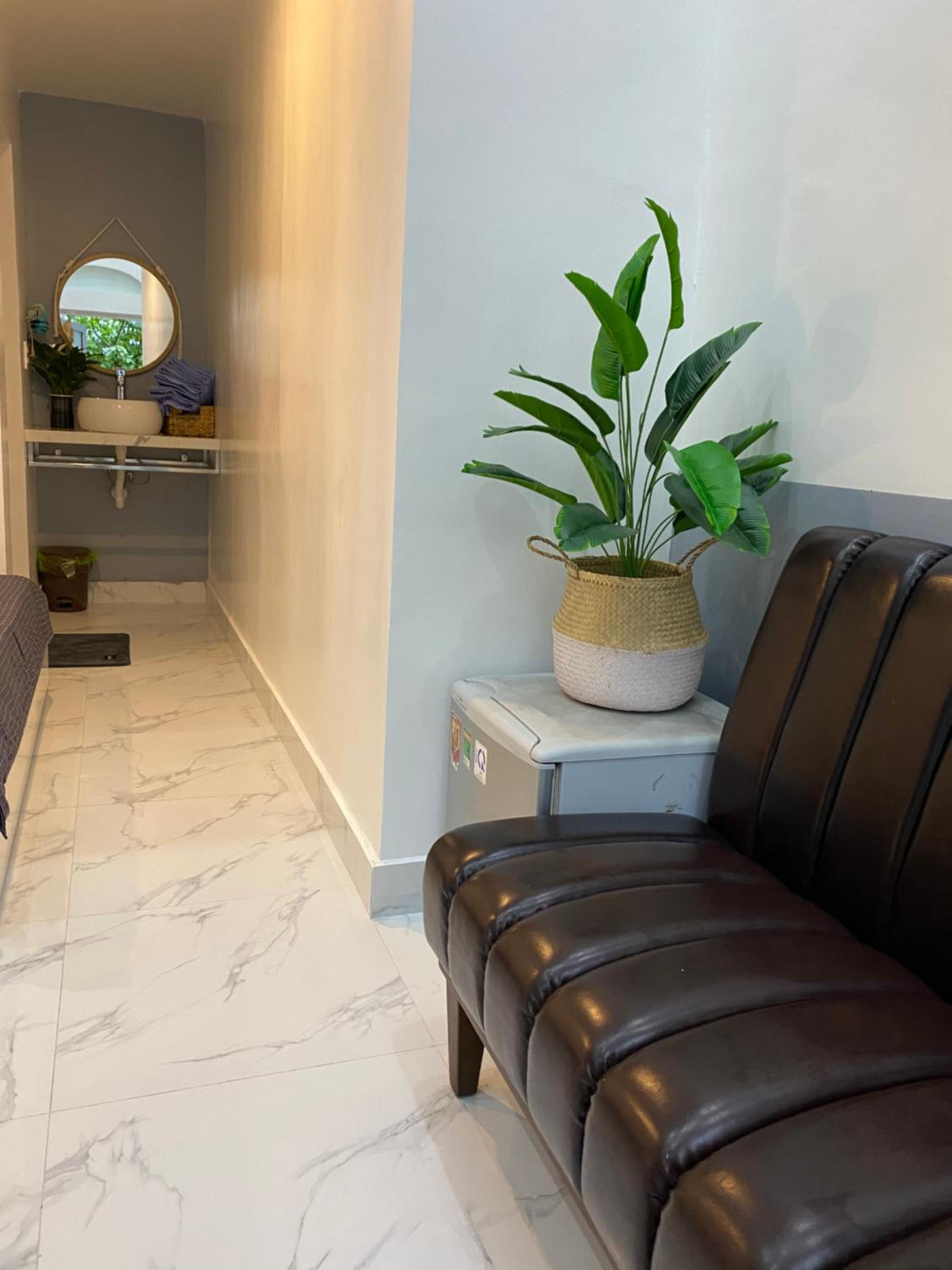 Duplex Apartment
