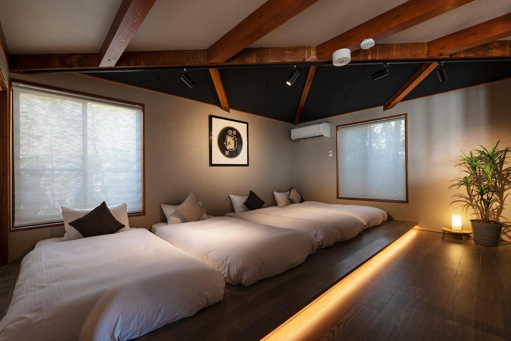 Two-Bedroom Villa photo 1
