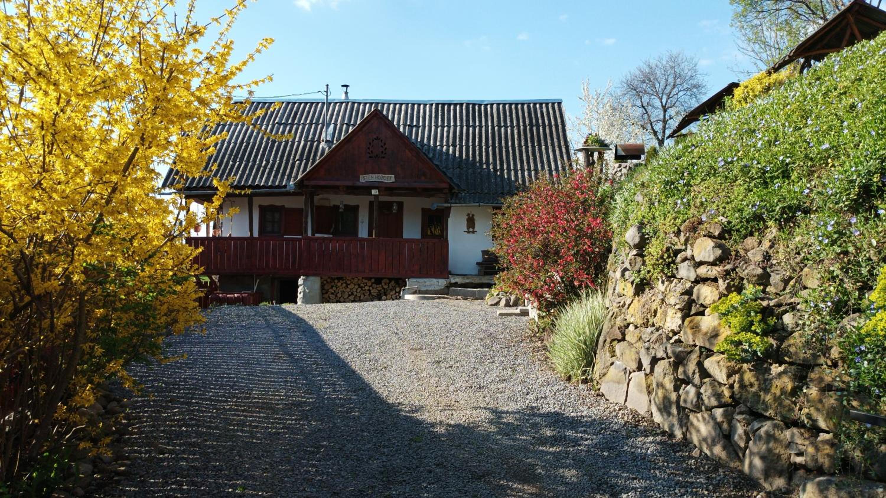 Vacation Home photo 3