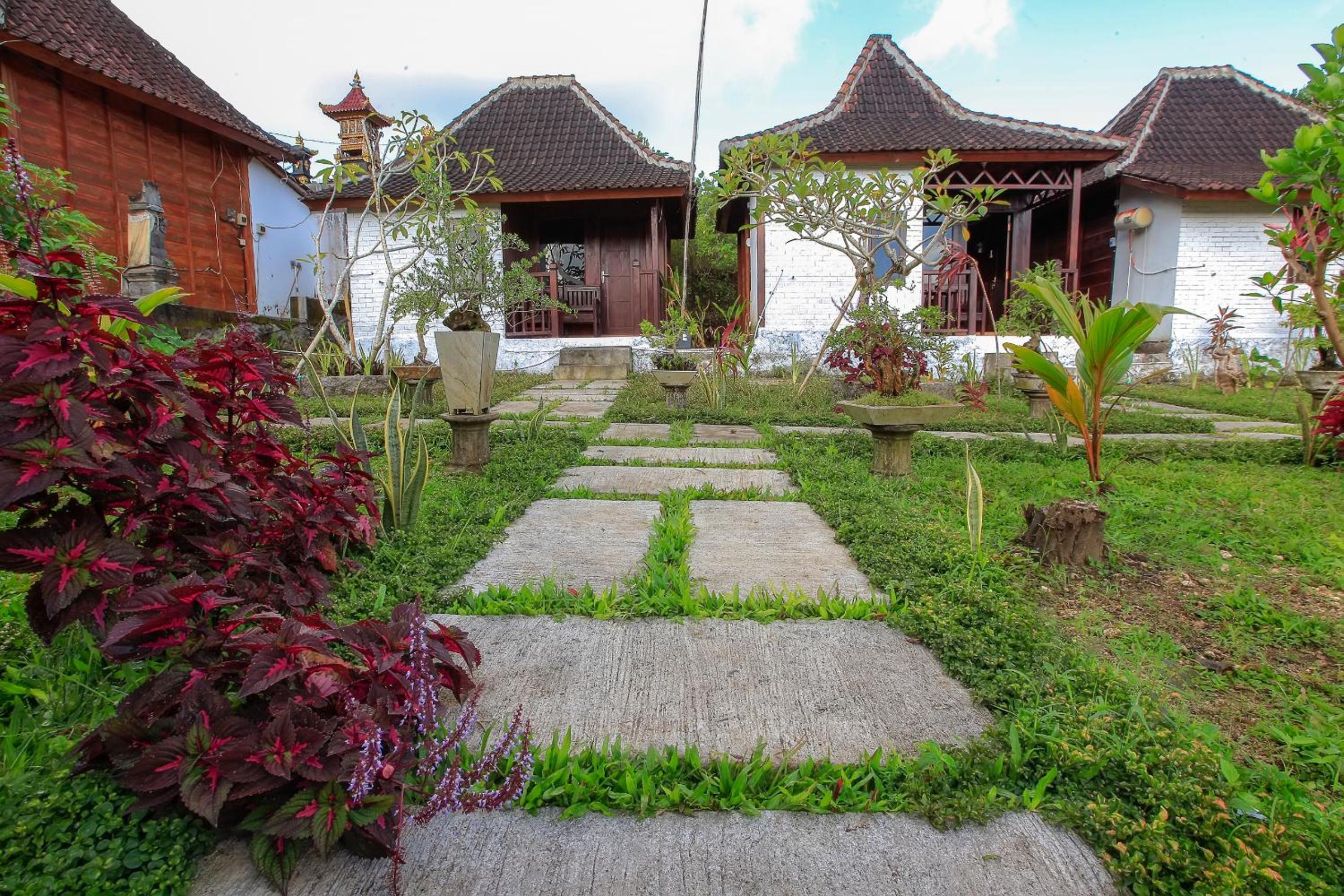 Villa with Garden View - Photo 4