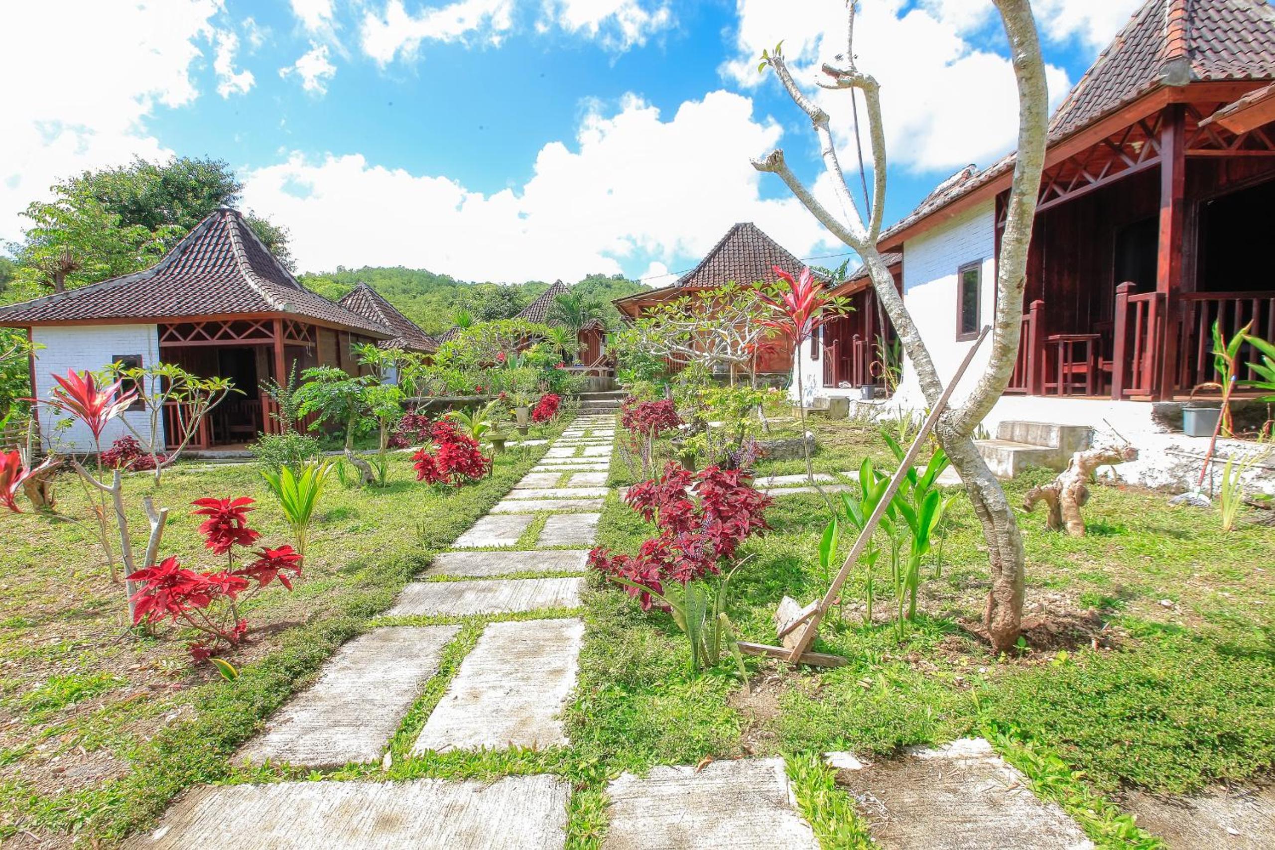 Villa with Garden View - Photo 2