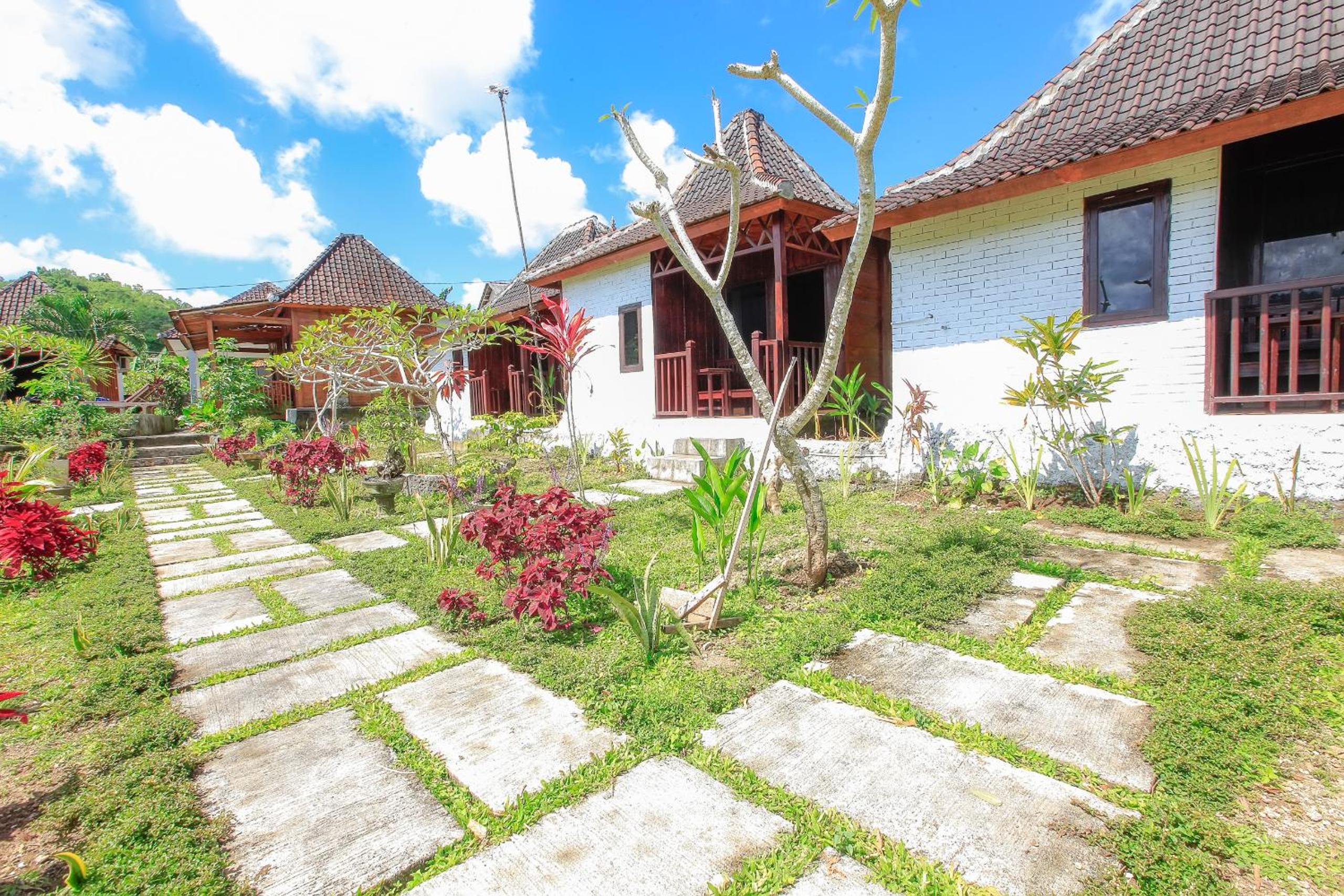 Villa with Garden View - Photo 5