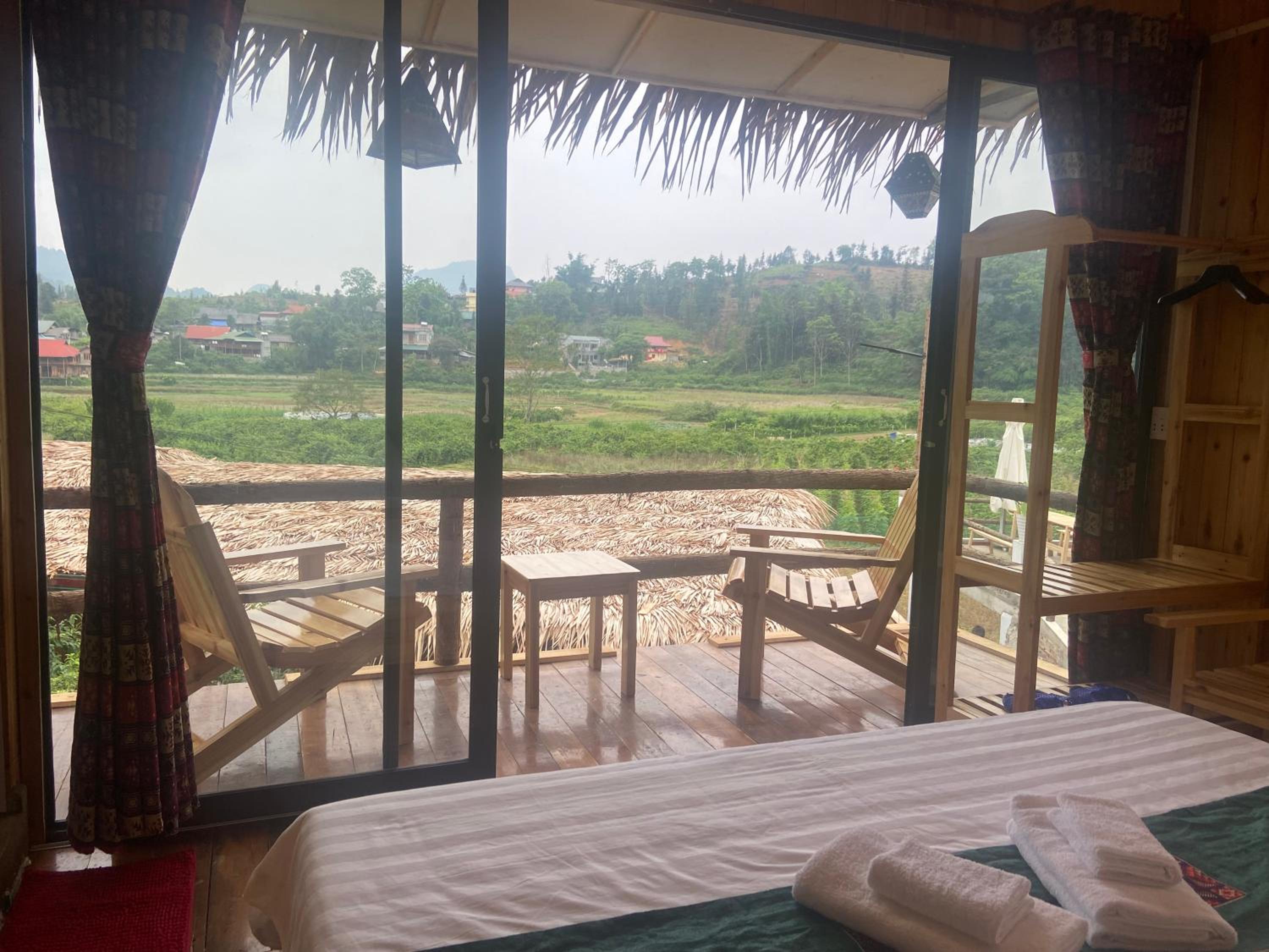Double Room with Balcony photo 2