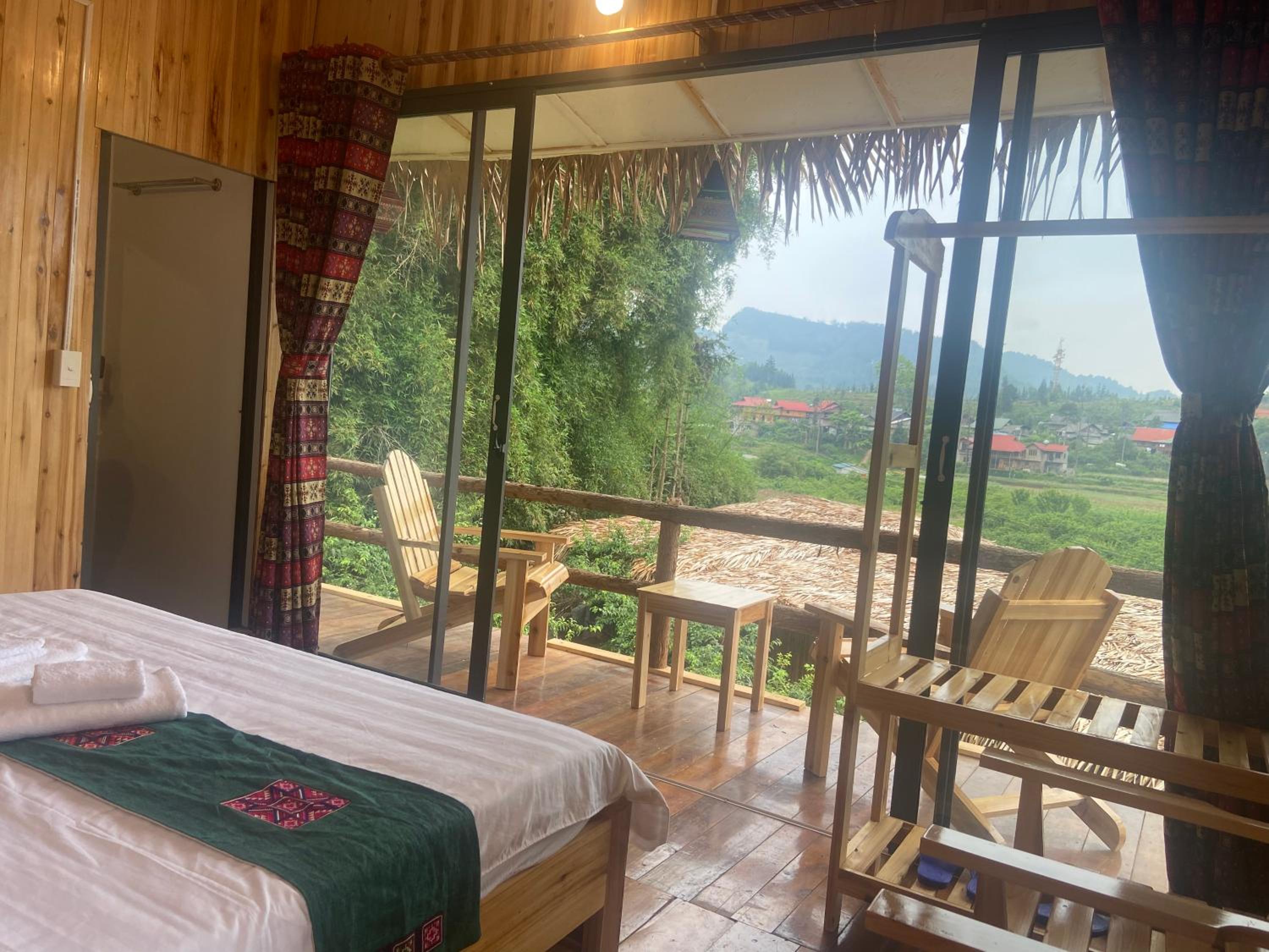 Double Room with Balcony photo 3