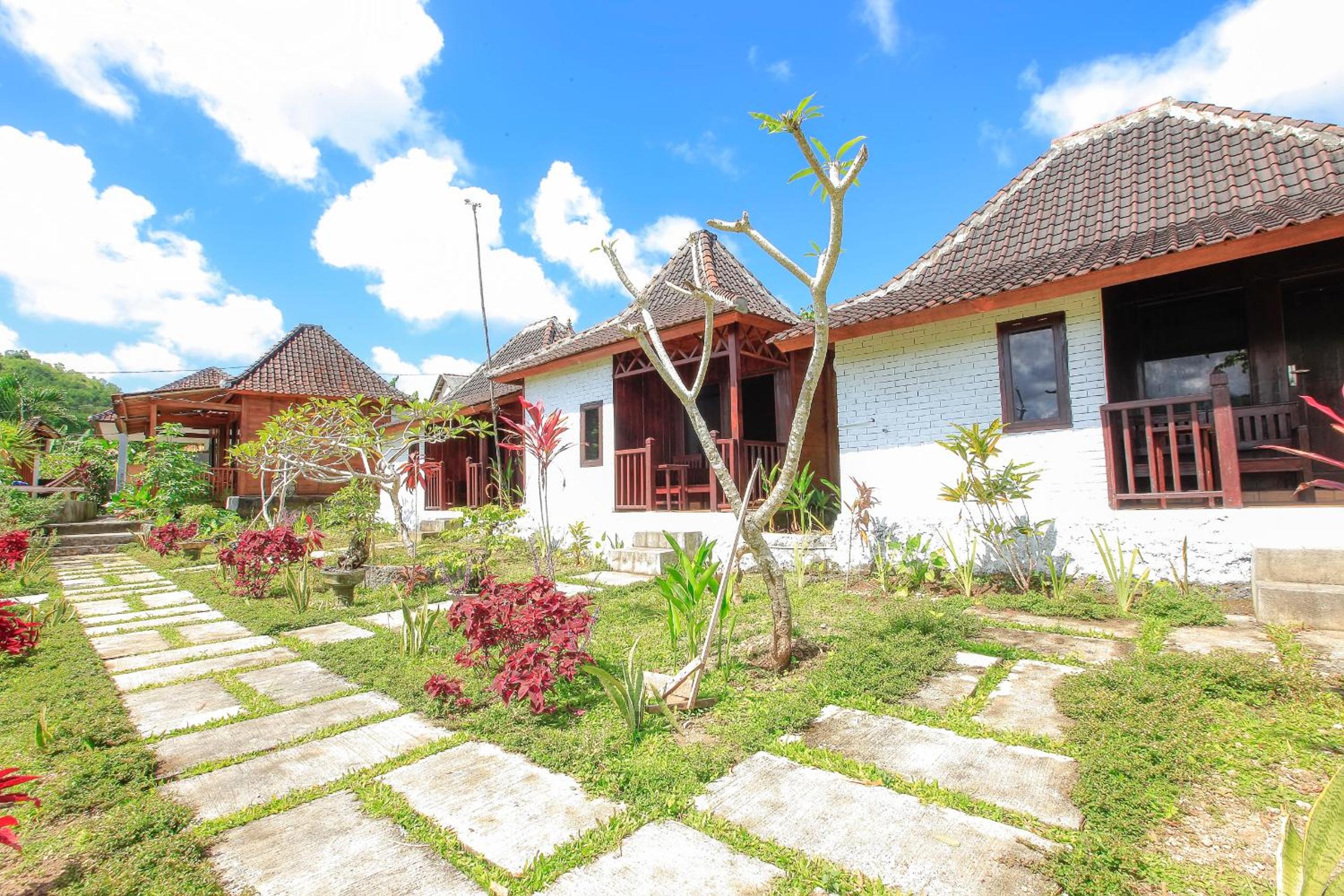 Villa with Garden View - Photo 13