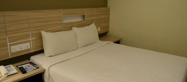 Standard Double Room - Photo 1