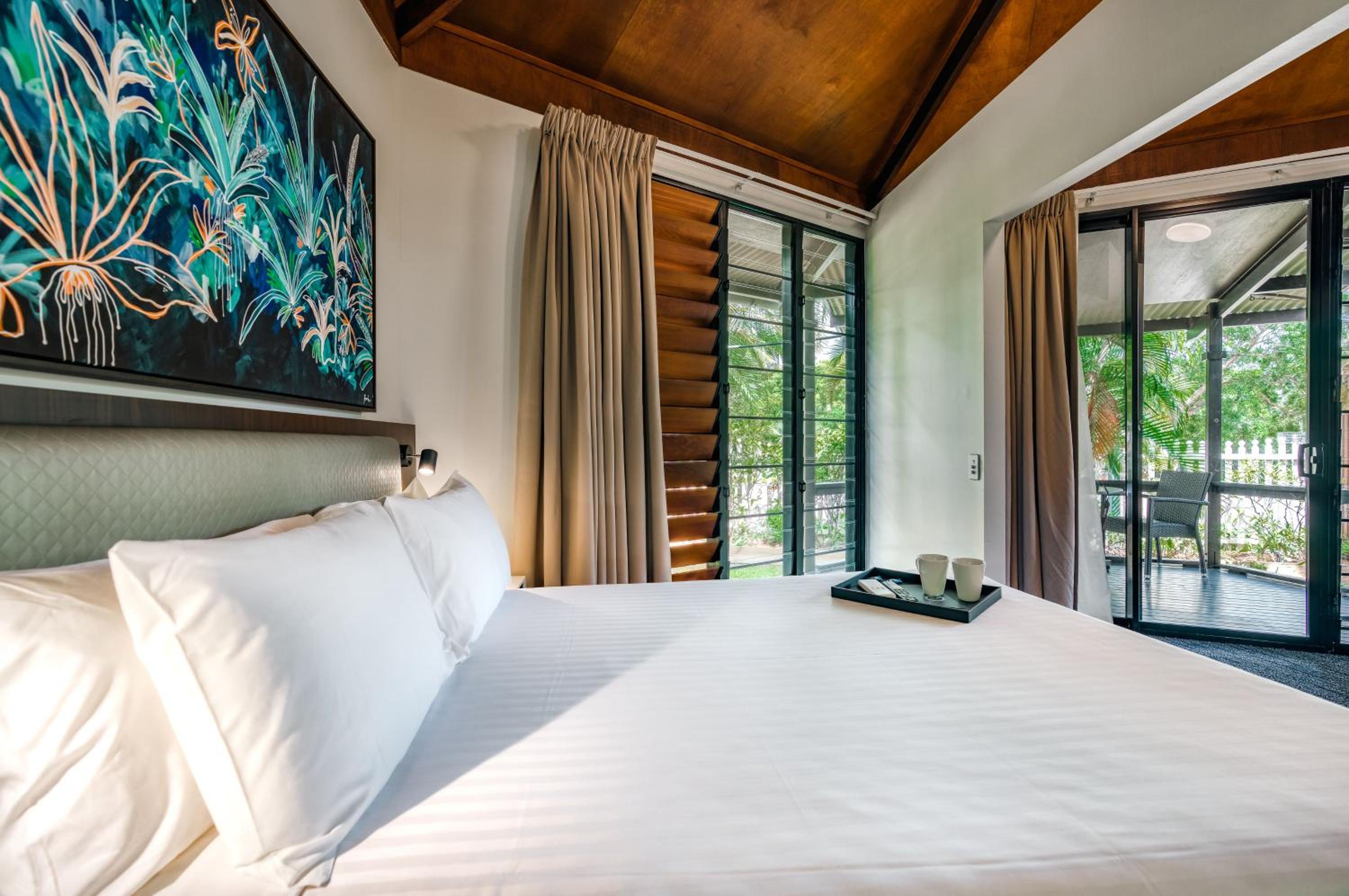 Tropical Villa - Photo 1