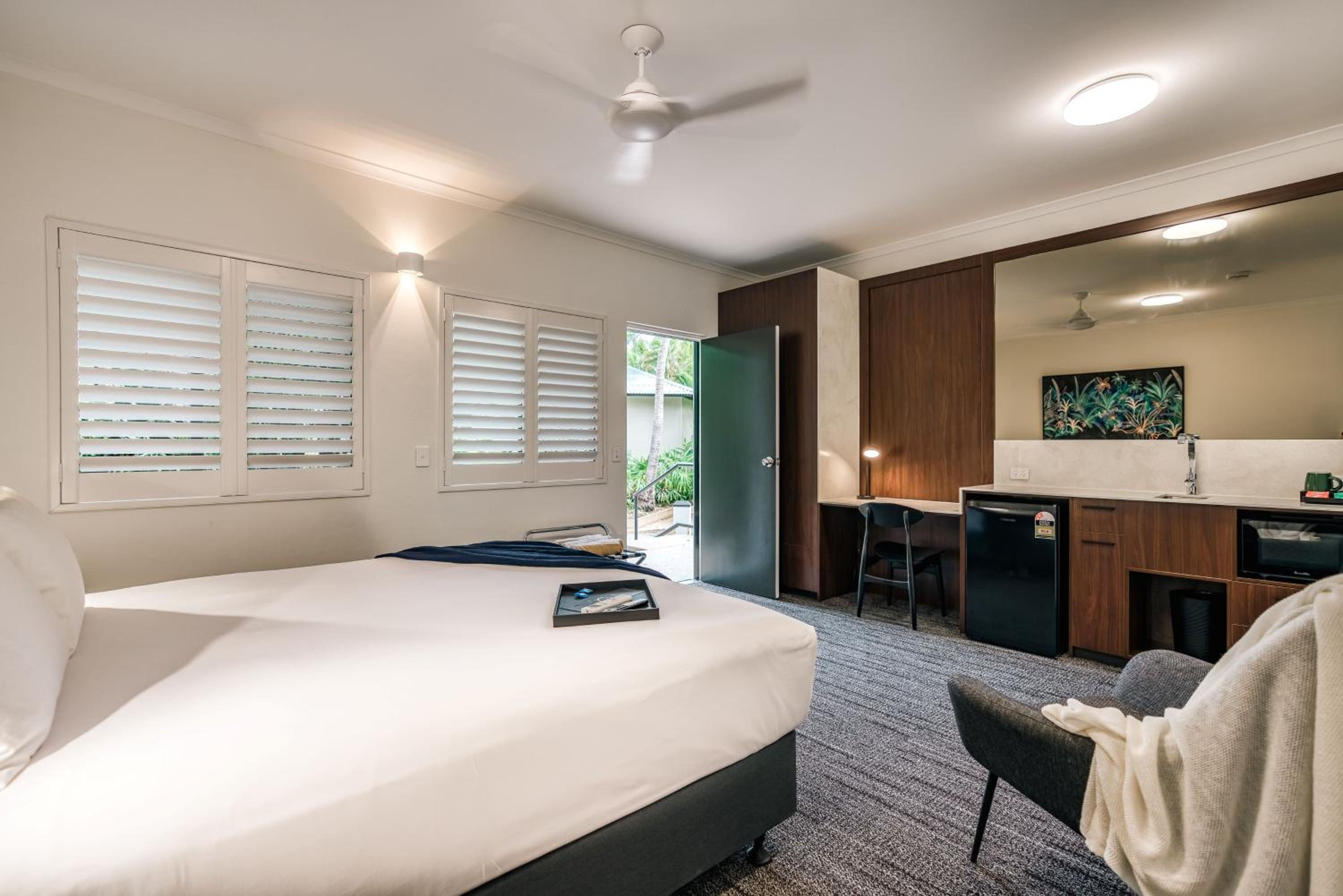 Superior Hotel Room - Ground Floor - Photo 2