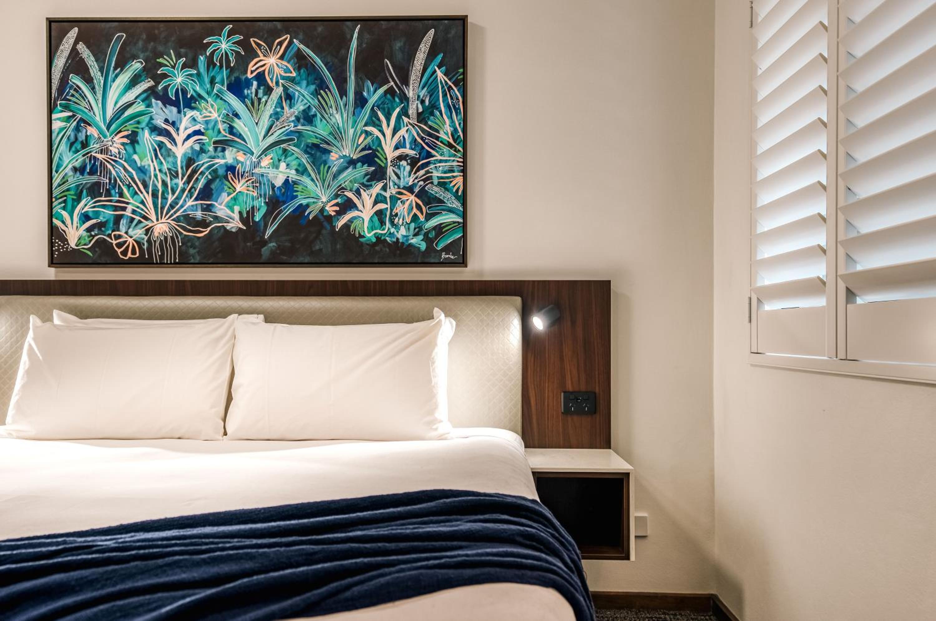 Superior Hotel Room - Ground Floor - Photo 1
