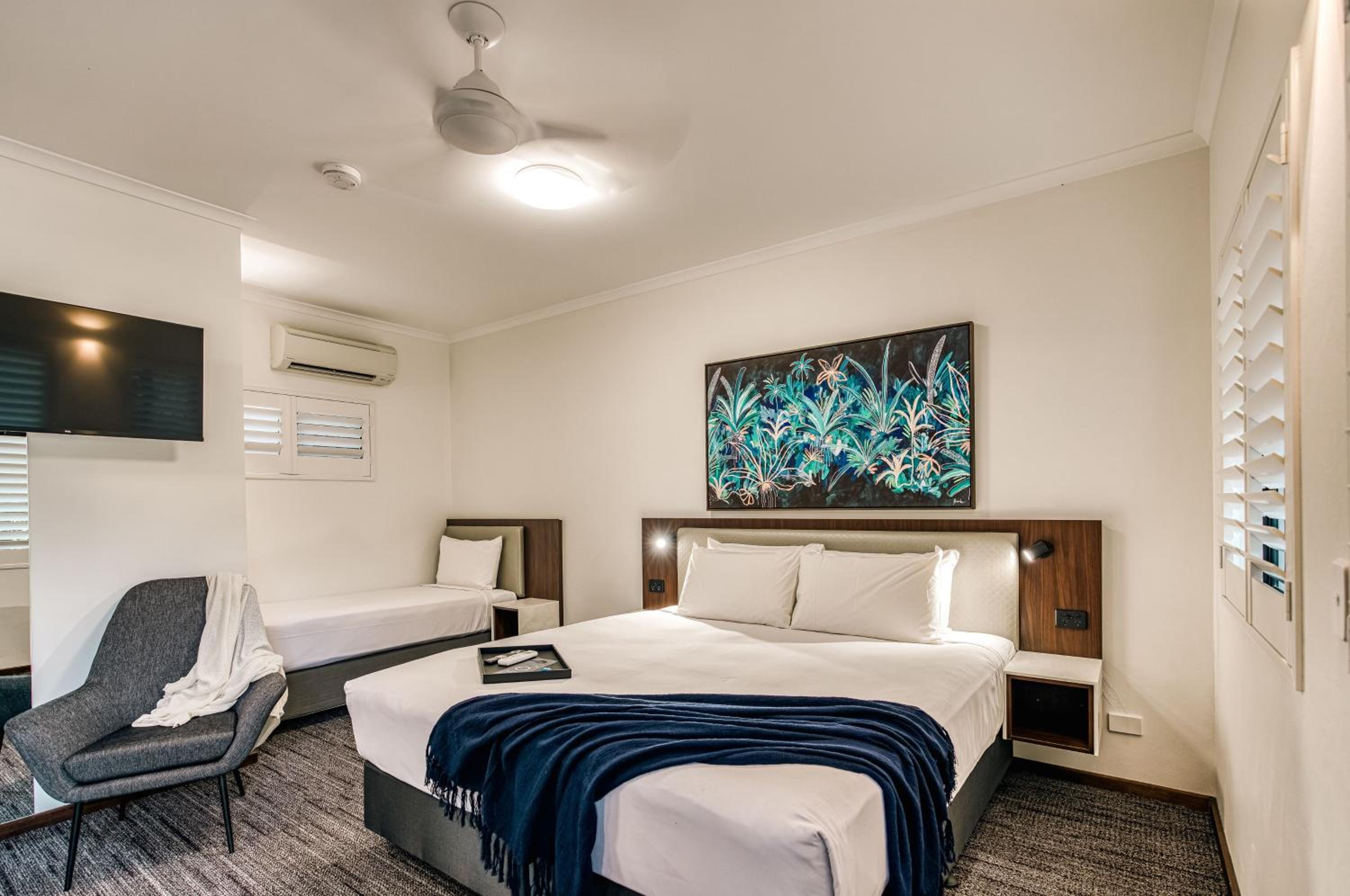 Superior Hotel Room - Ground Floor - Photo 3