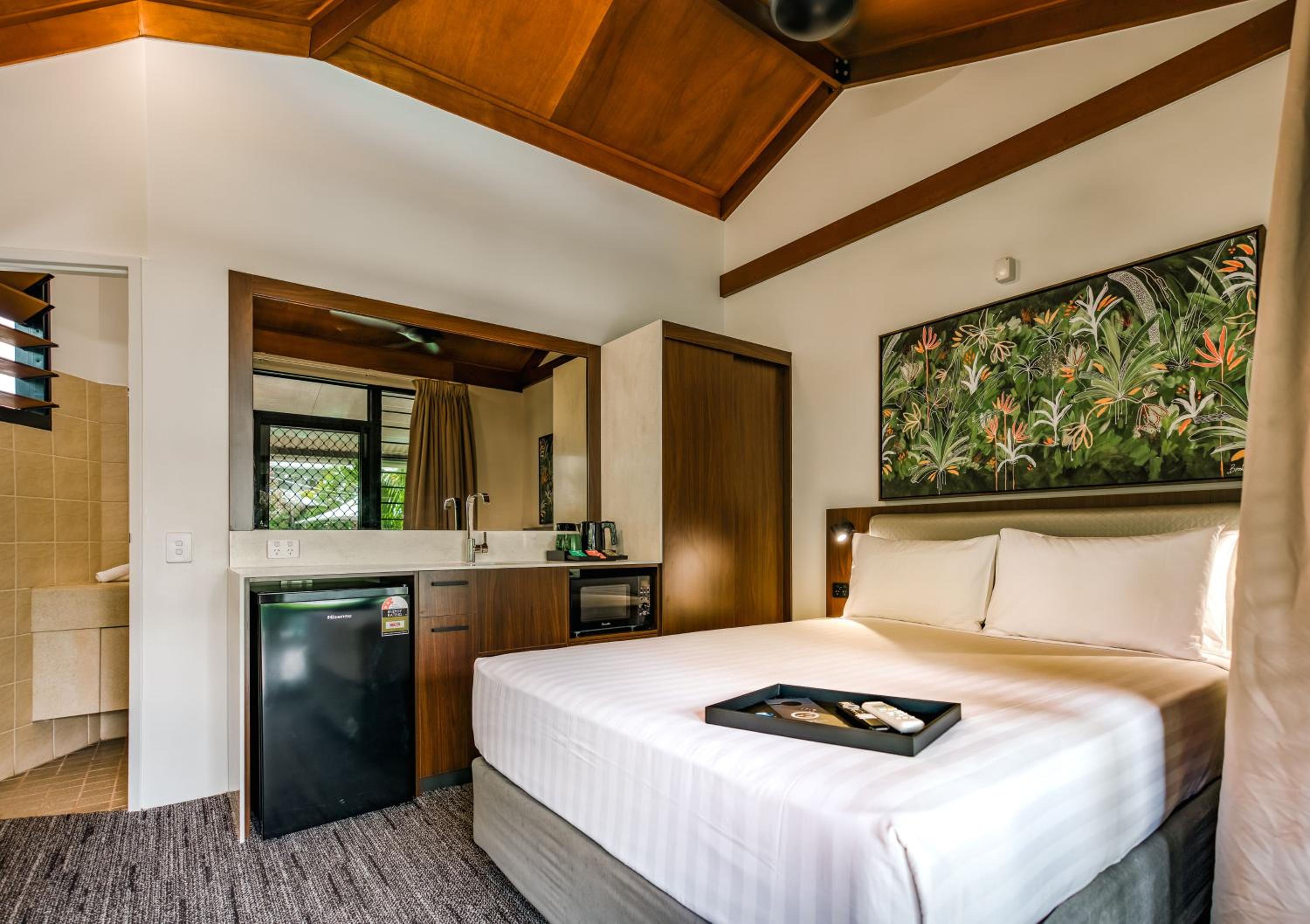 Garden Bungalow - Photo 4