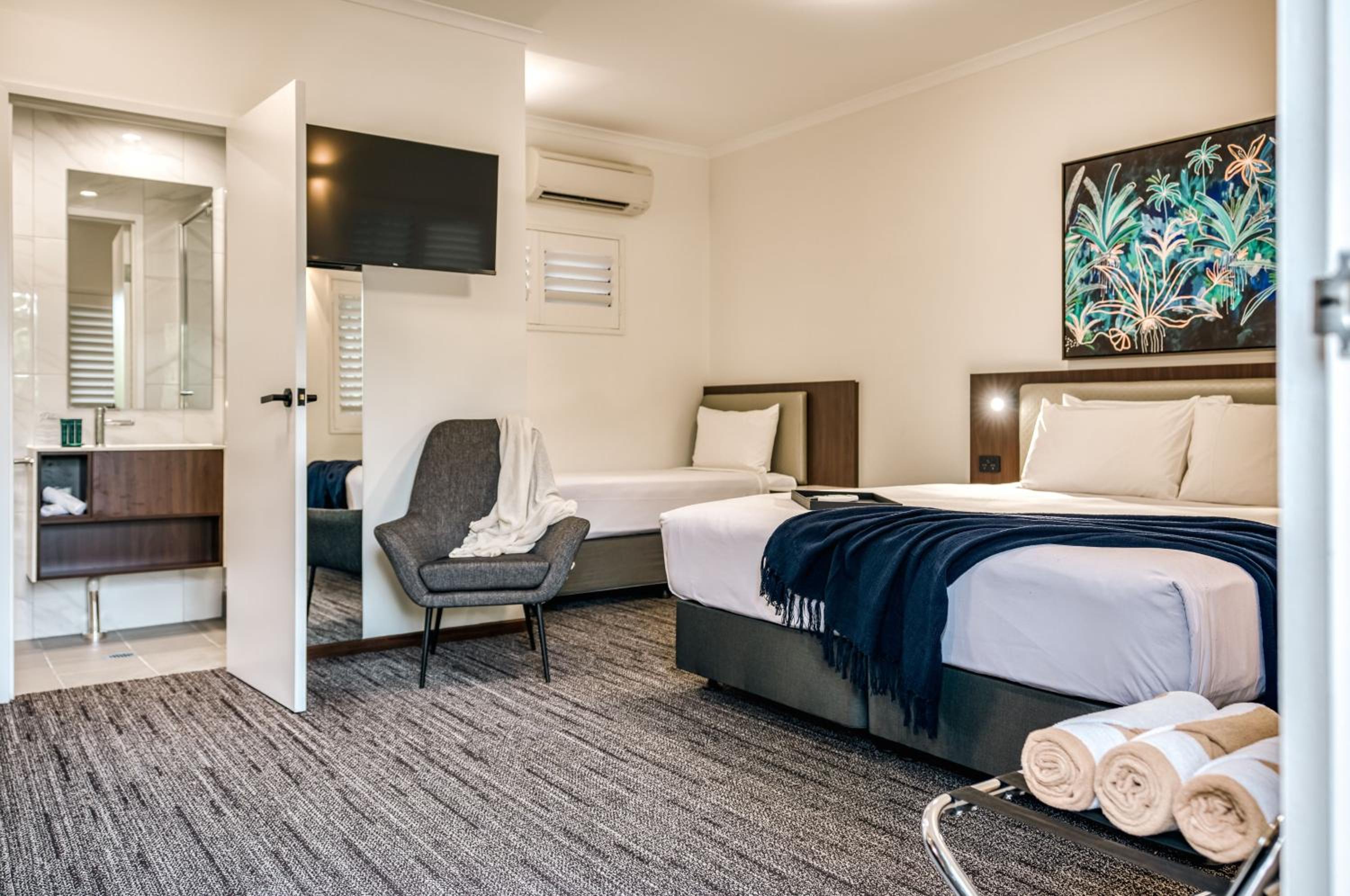 Superior Hotel Room - Ground Floor - Photo 4
