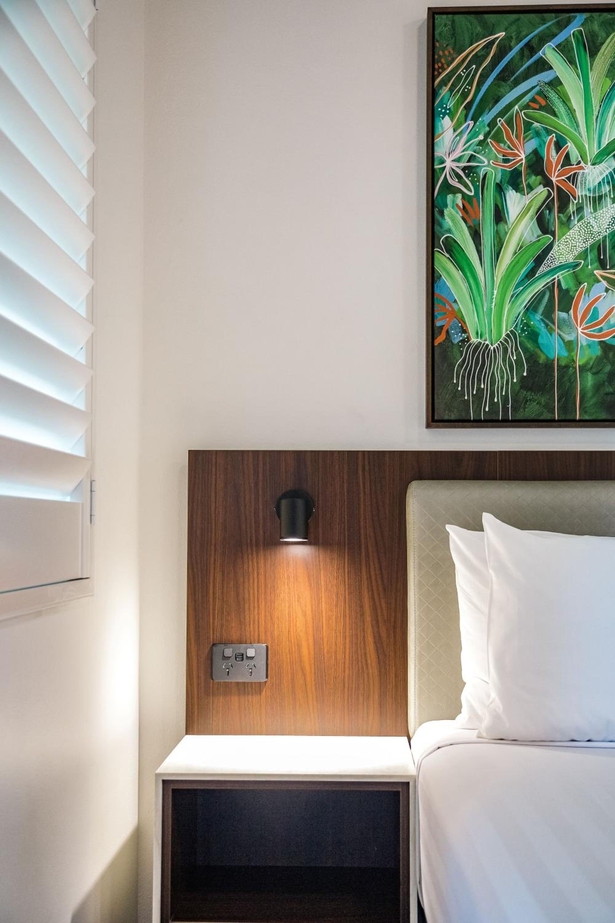 Standard Hotel Room (Triple) - Photo 1