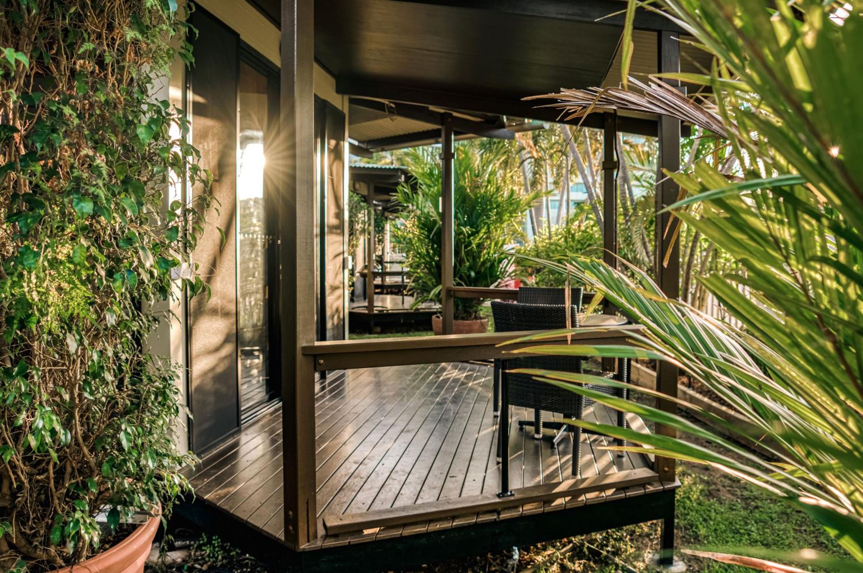 Tropical Villa - Photo 10