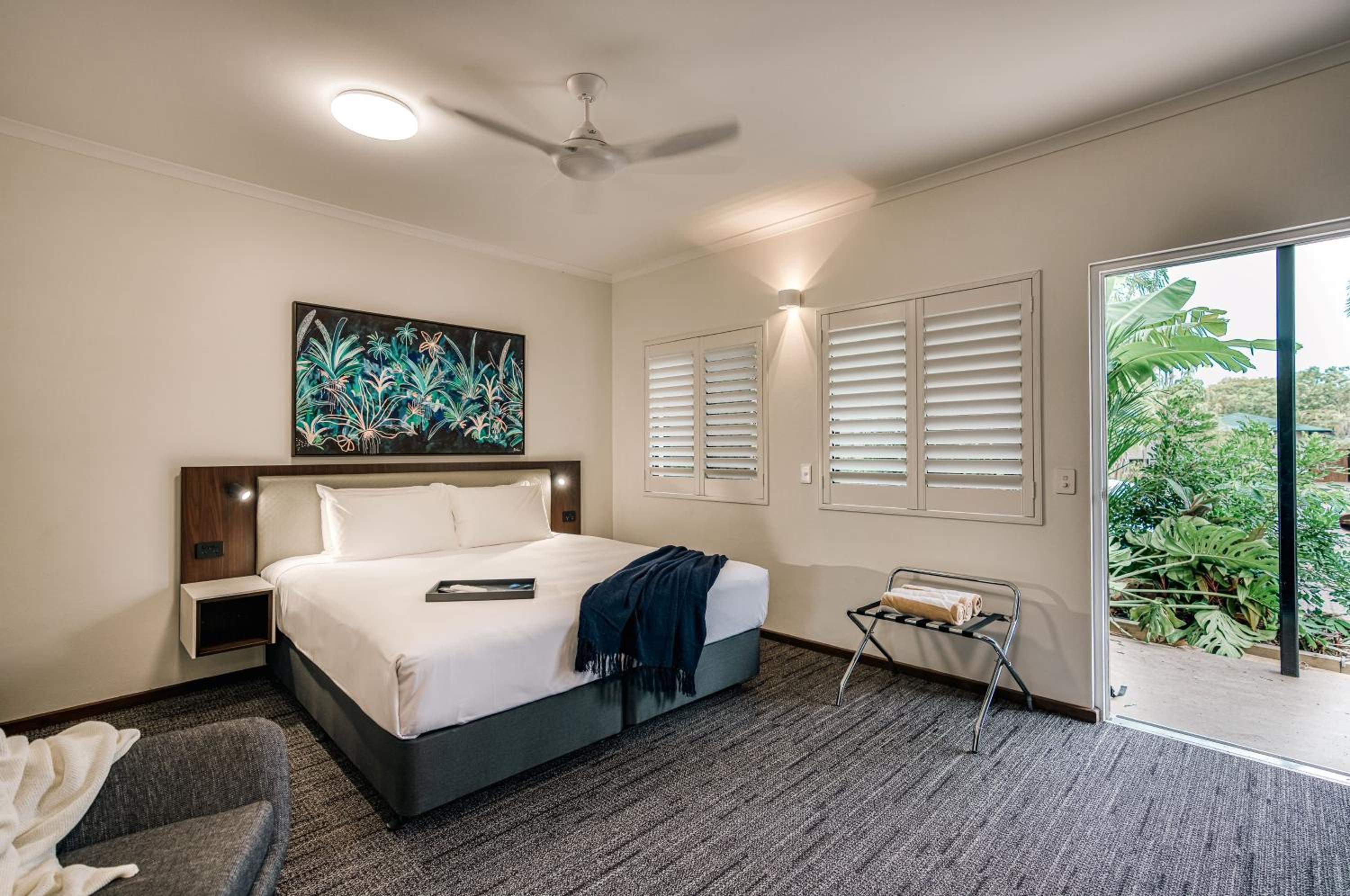 Superior Hotel Room - Ground Floor - Photo 5