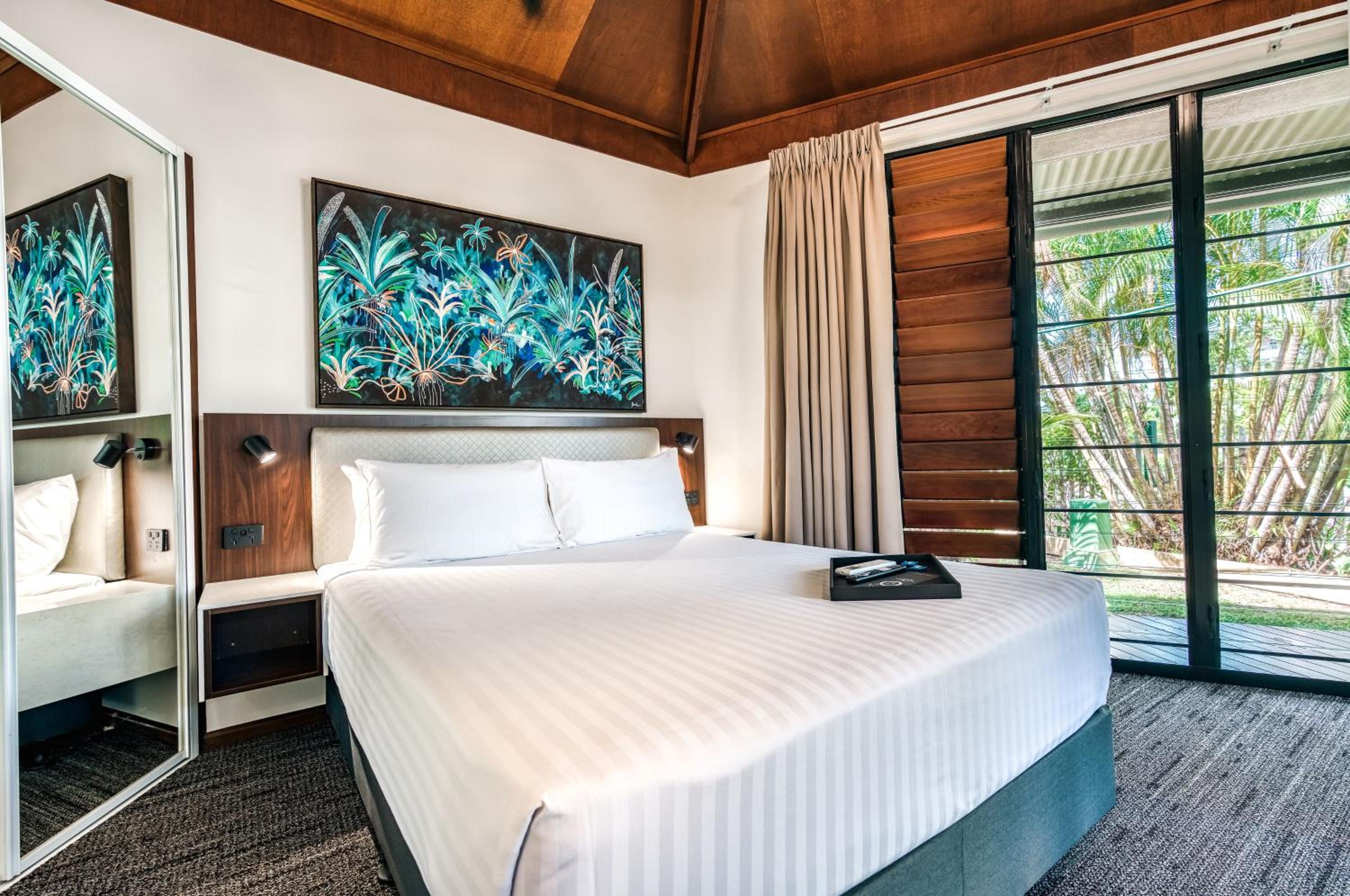 Tropical Villa - Photo 4