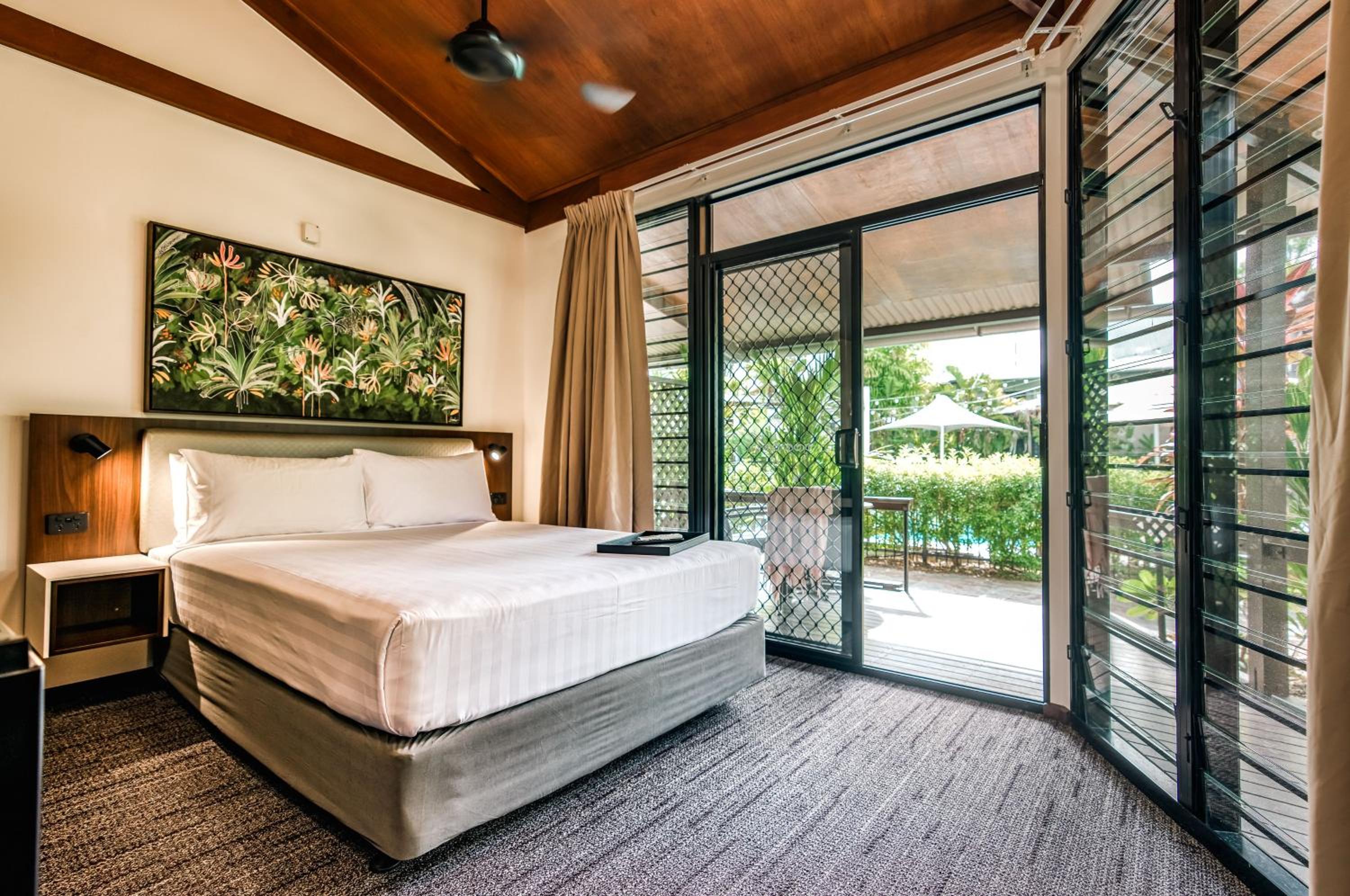 Garden Bungalow - Photo 6