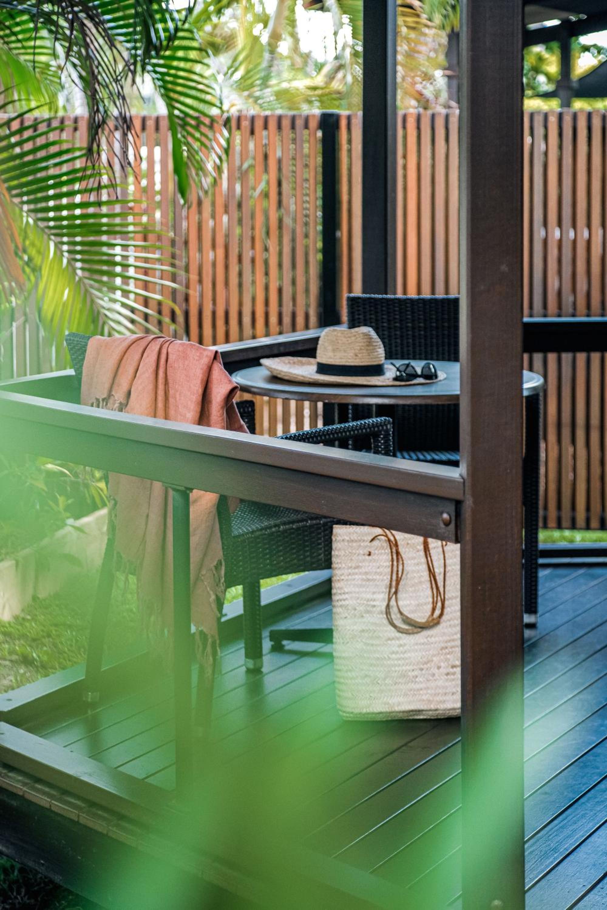 Tropical Villa - Photo 2