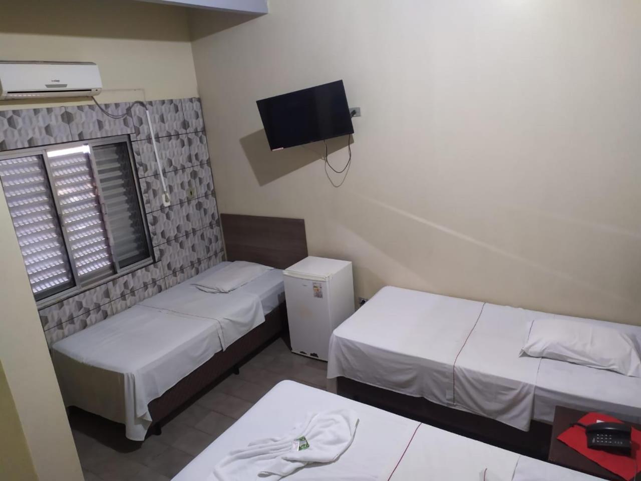 Deluxe Triple Room photo 1