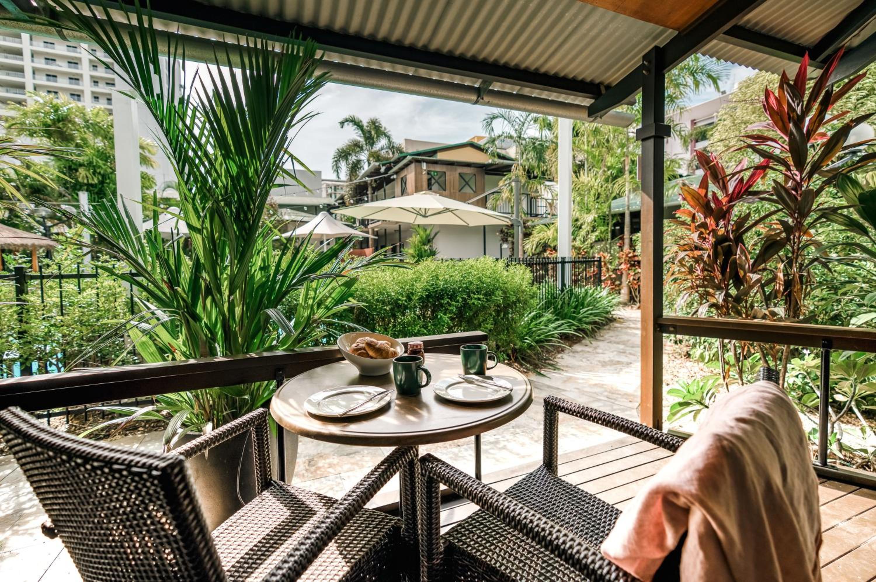 Garden Bungalow - Photo 7