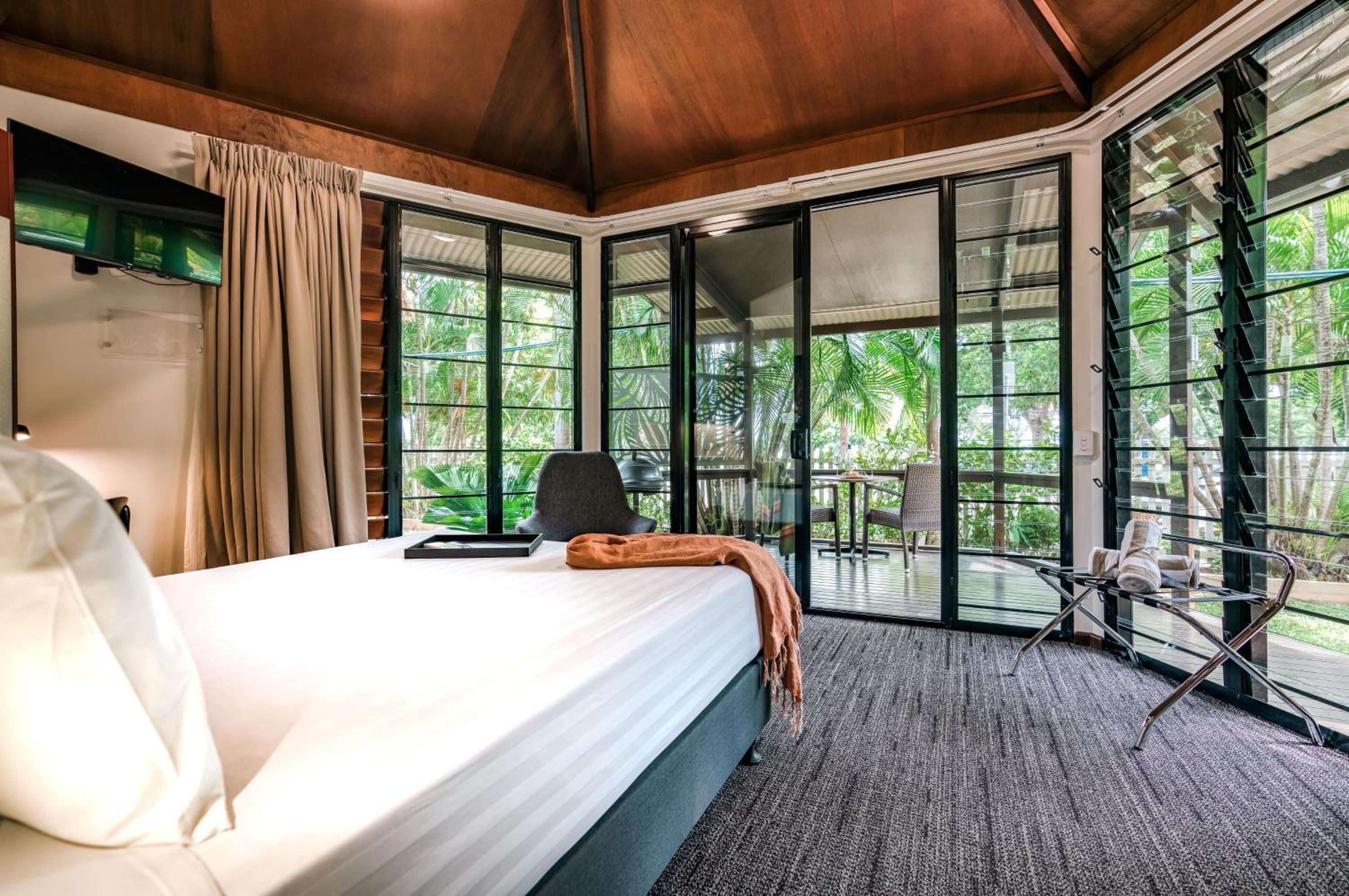 Harbor View Villa