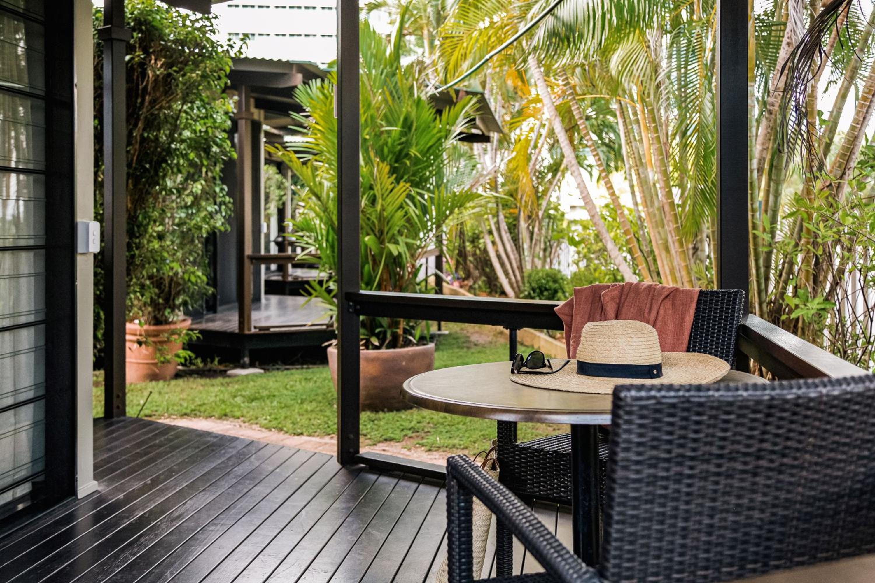 Harbor View Villa