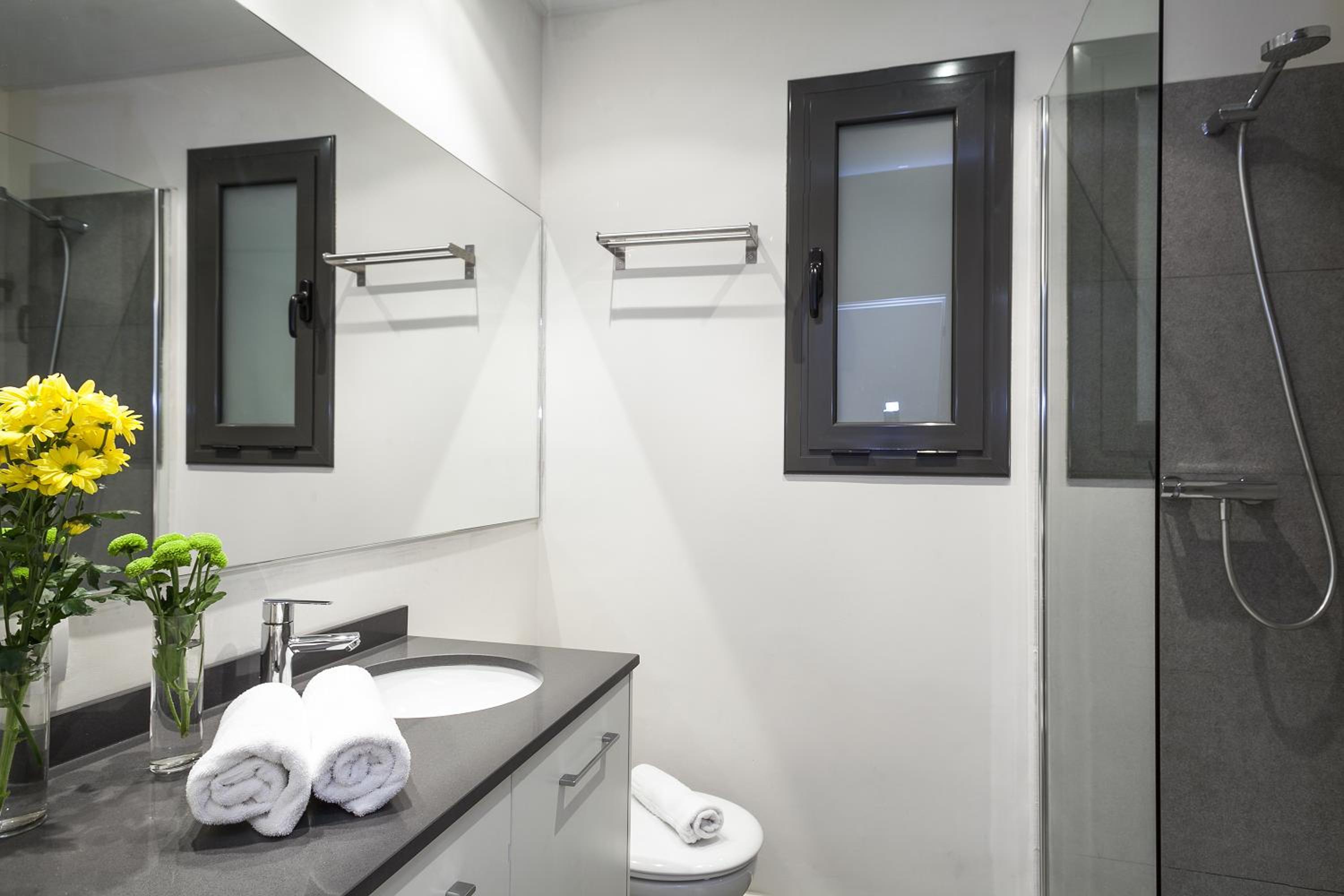 Three-Bedroom Apartment (6 Adults) photo 2
