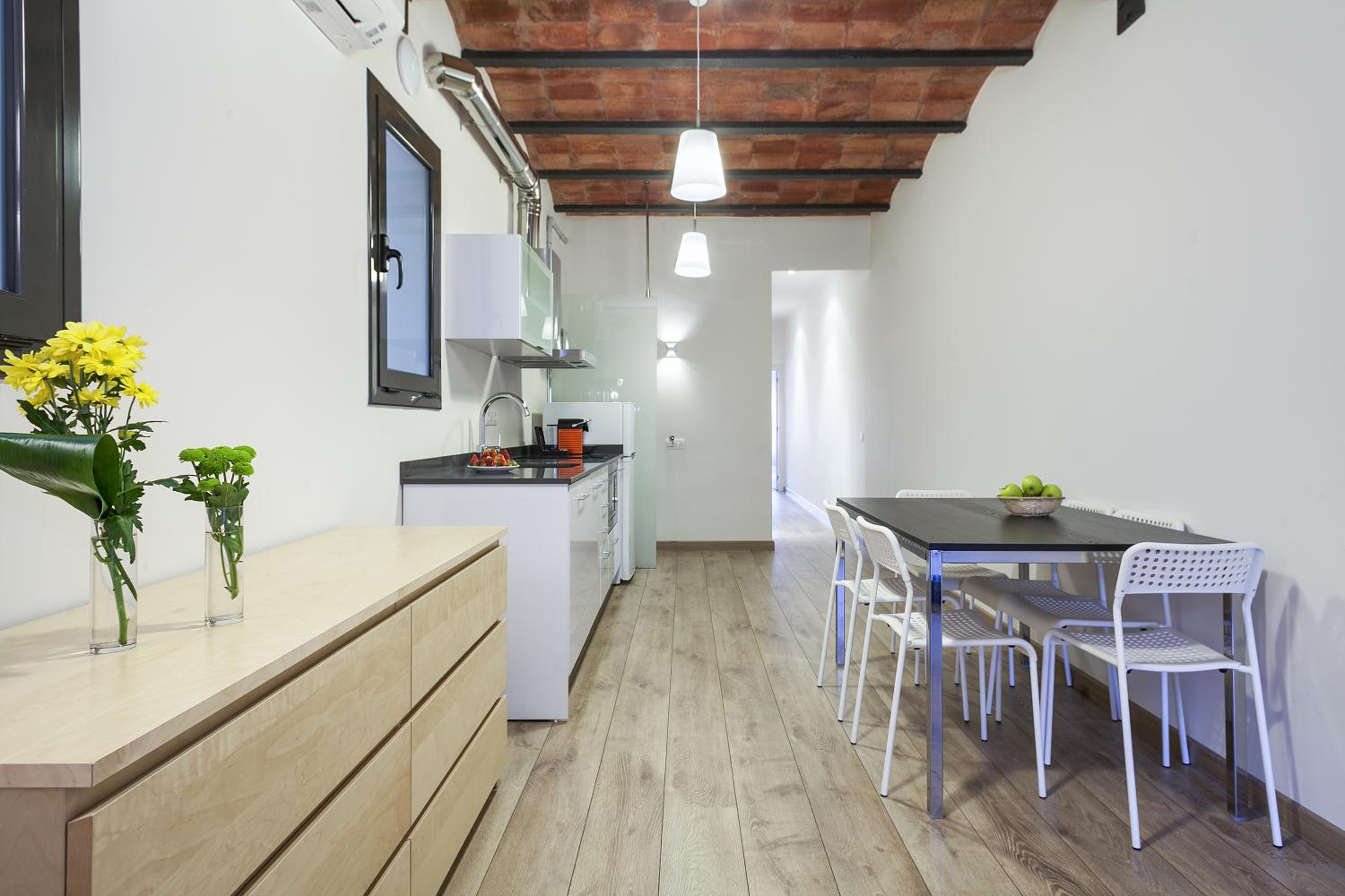 Two-Bedroom Apartment (3 Adults) photo 3