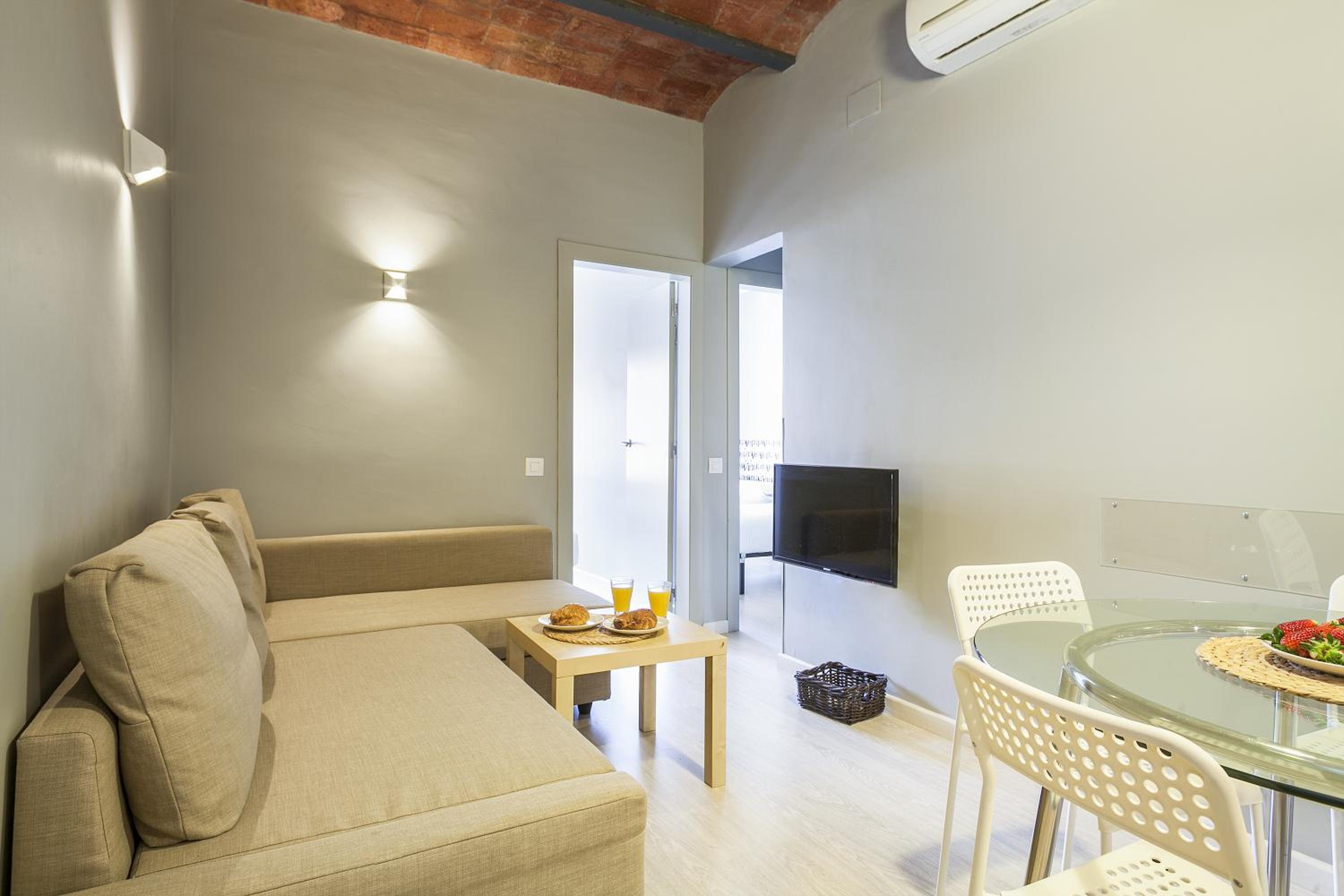 Departamento de tres habitaciones