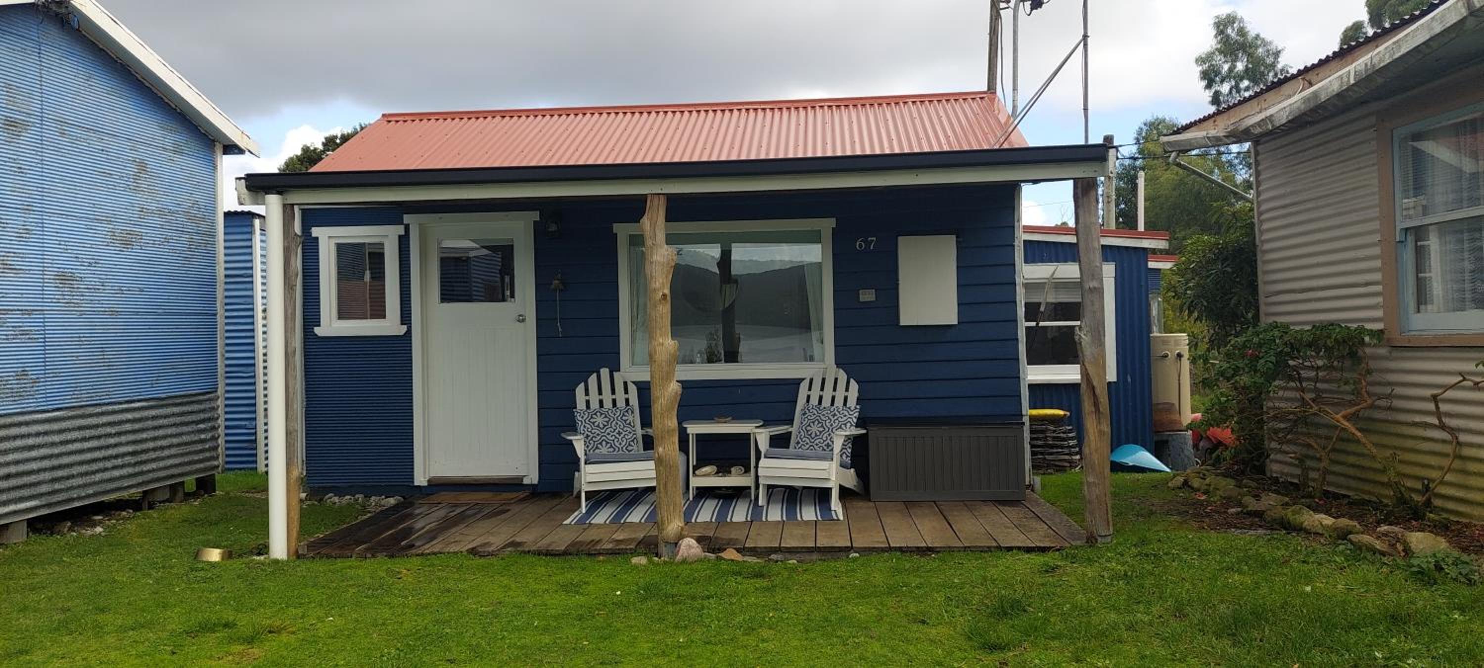 Deluxe Double or Twin Room with Sea View photo 2