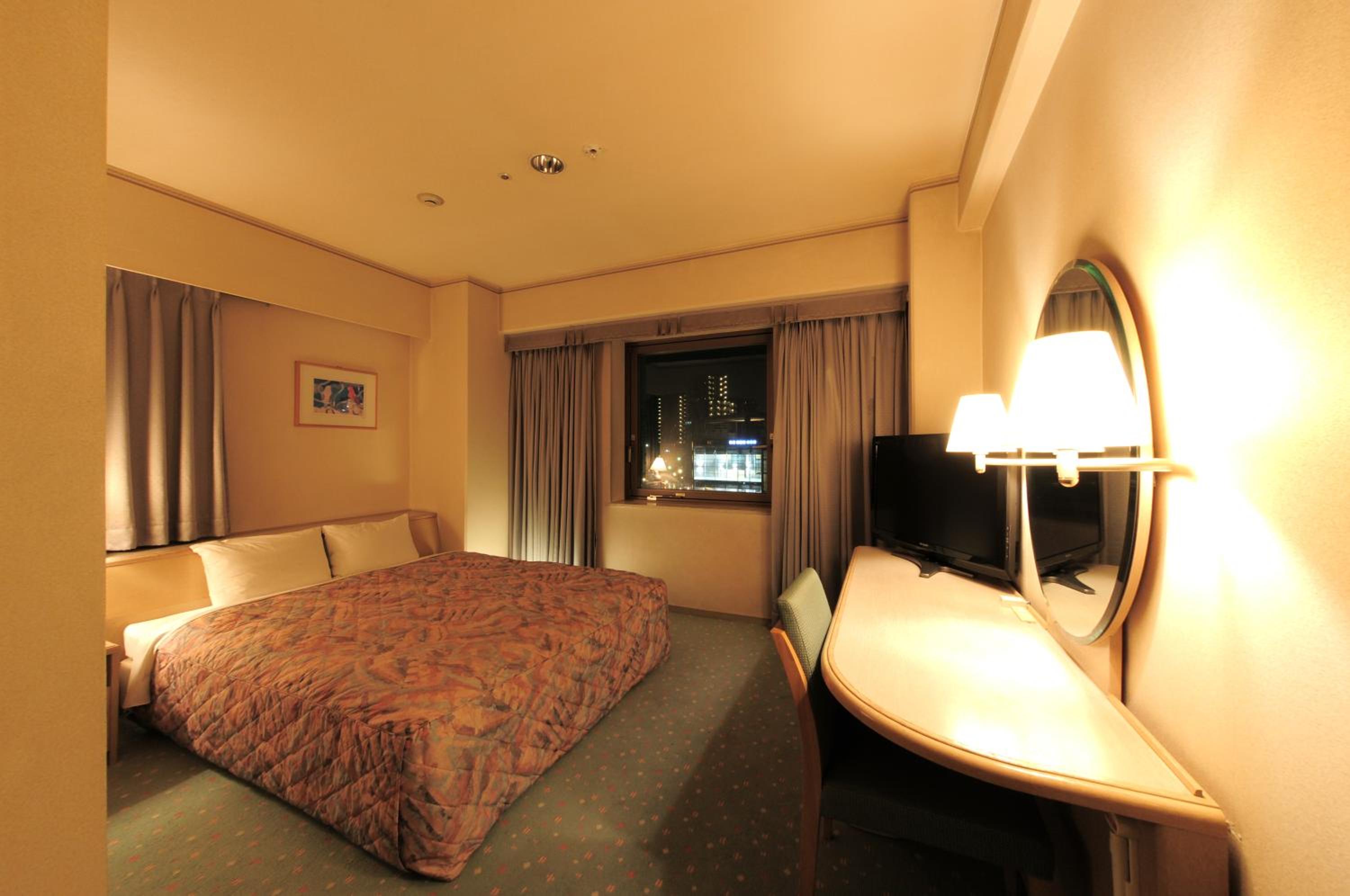 Double Room - Non-Smoking  - Photo 1