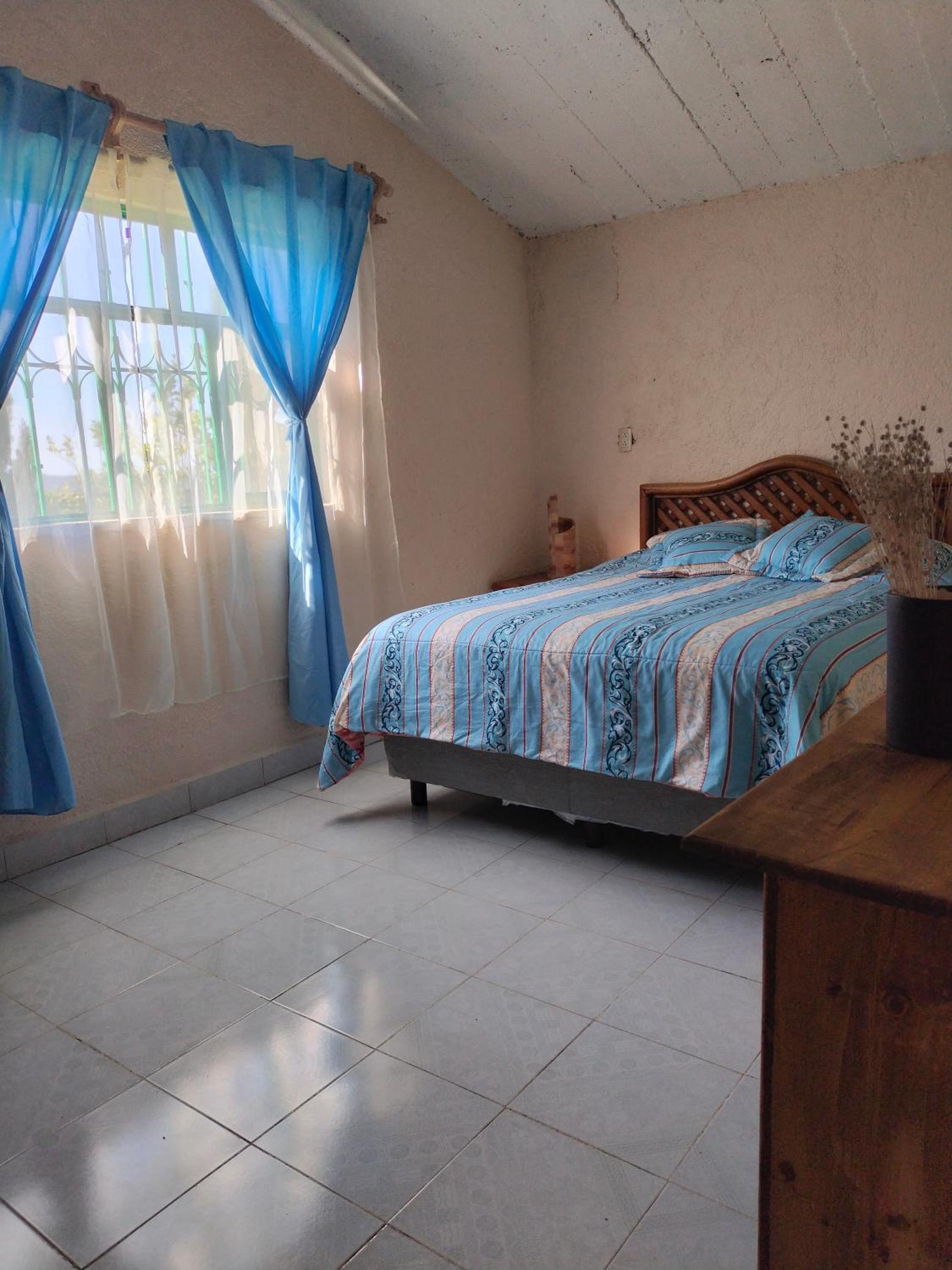 Two-Bedroom Chalet photo 3