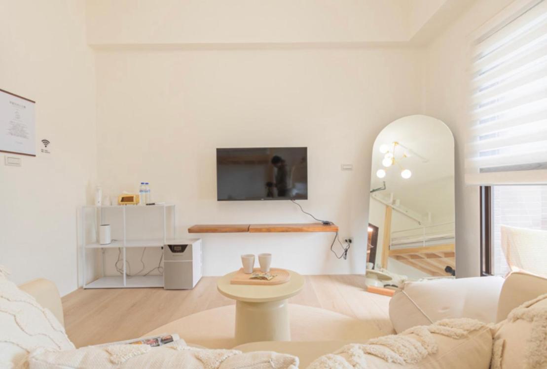 Quadruple Room with Balcony photo 2