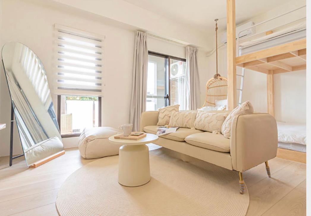 Quadruple Room with Balcony photo 1