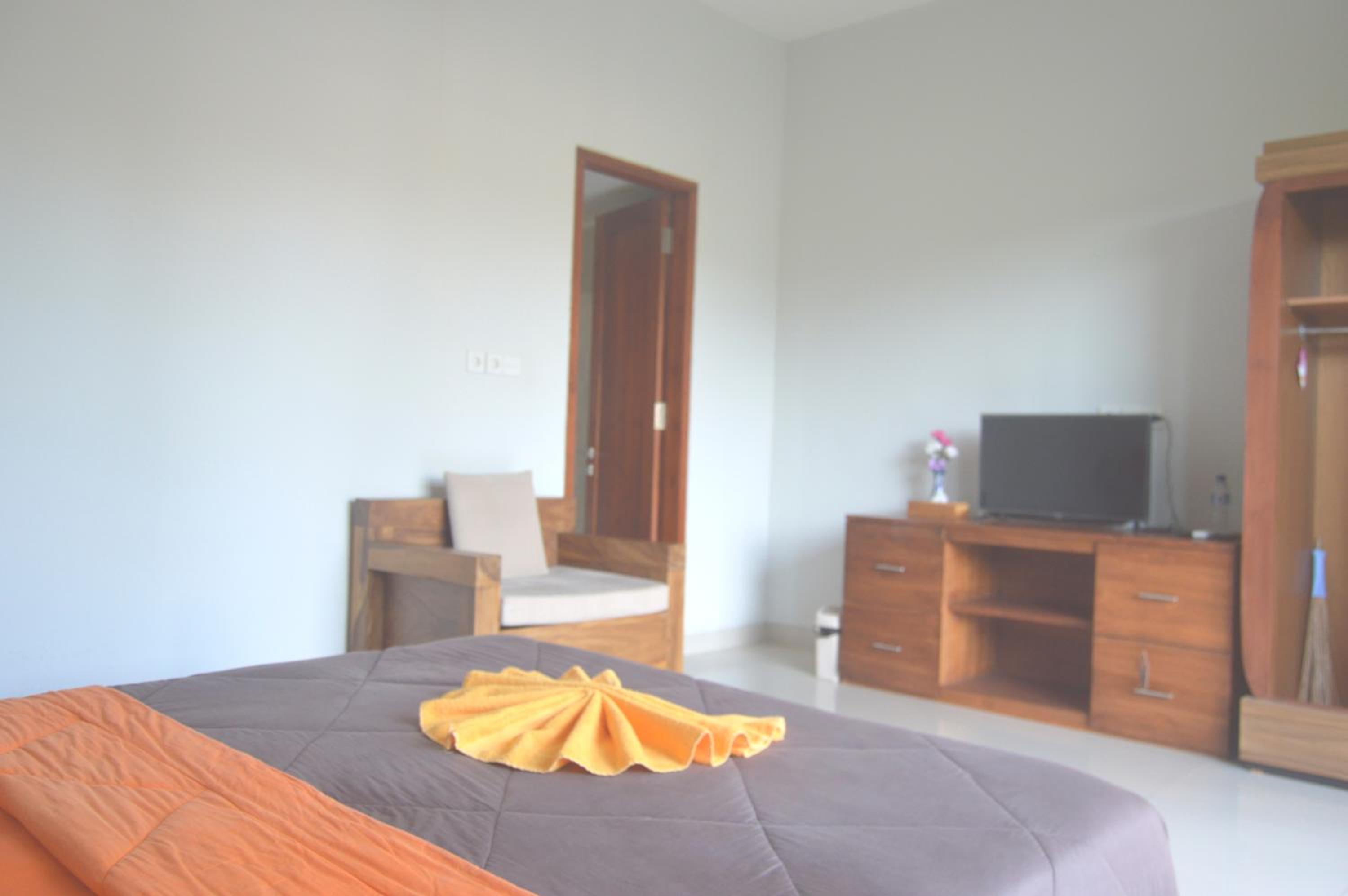 Two-Bedroom Villa photo 1