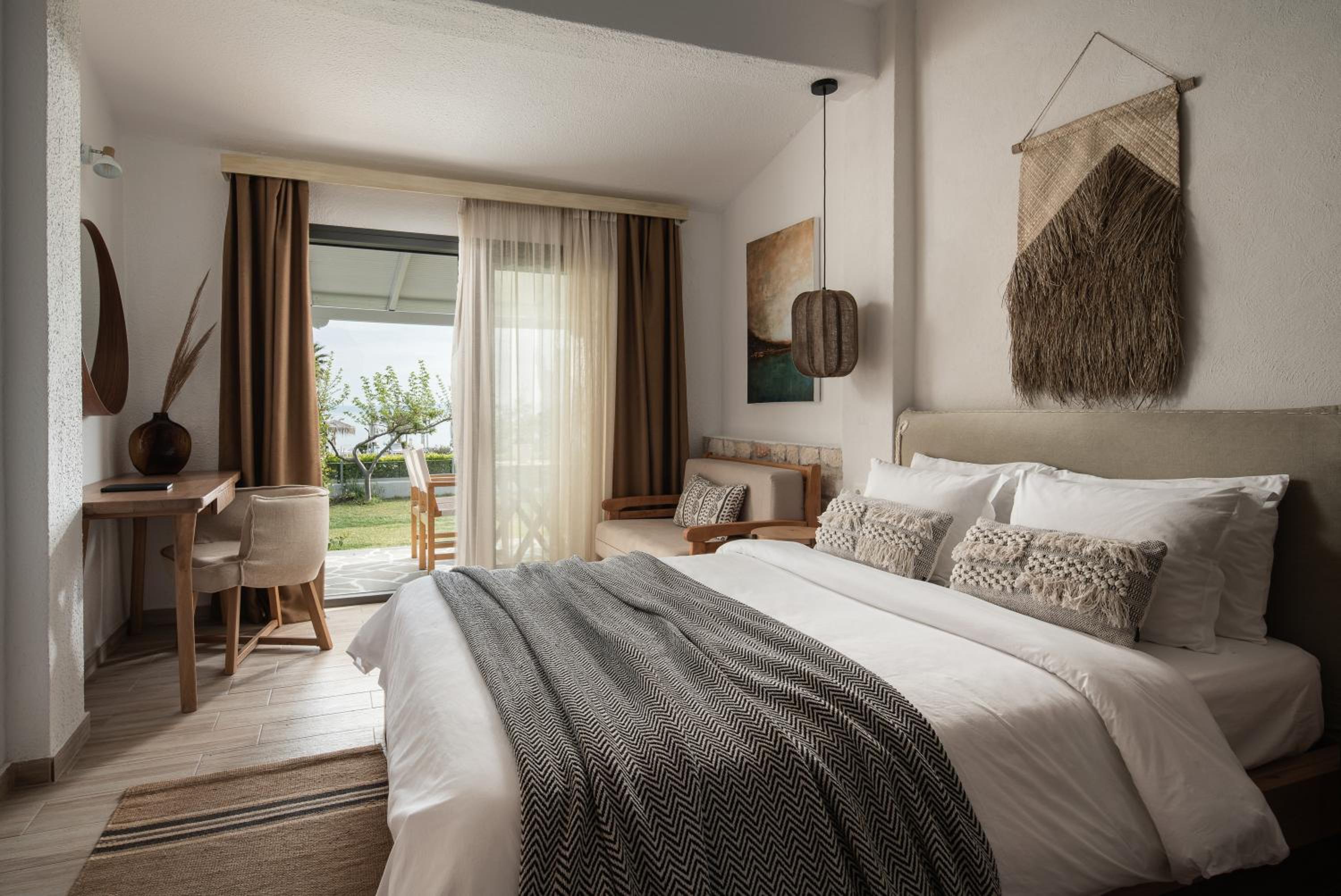Studio with Sea View photo 1